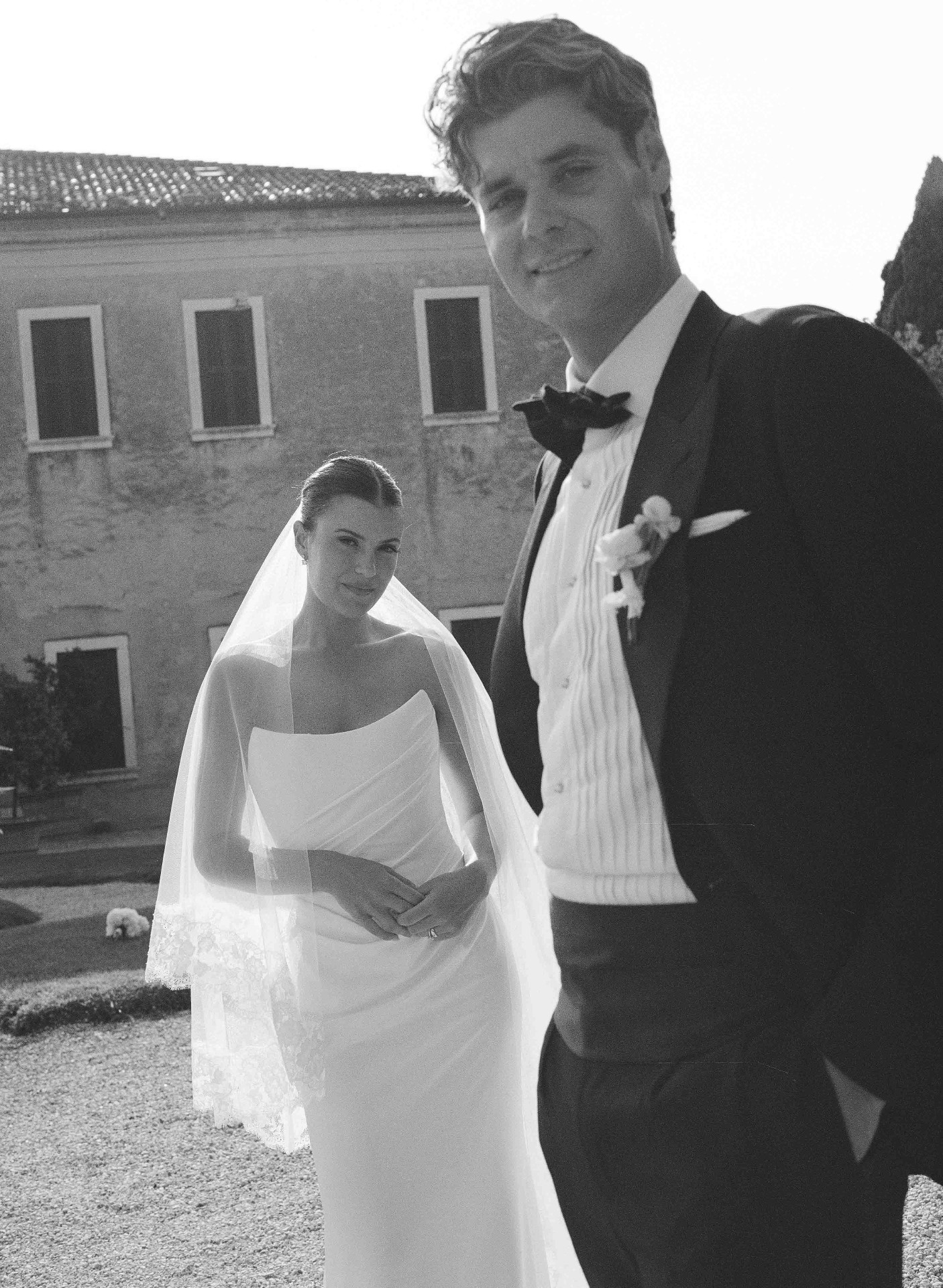 Villa San Vigilio — 23