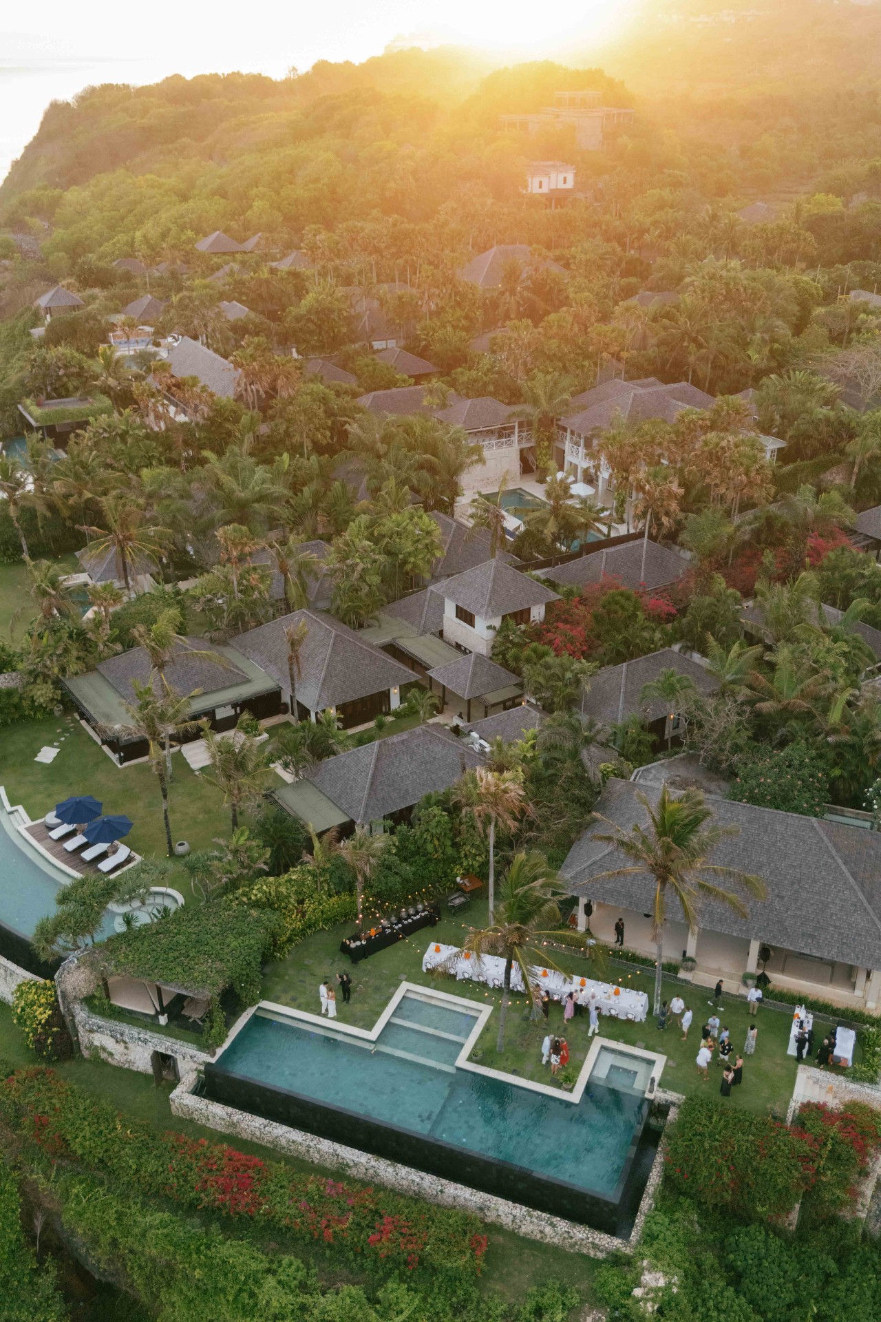 Uluwatu. Bali — 51
