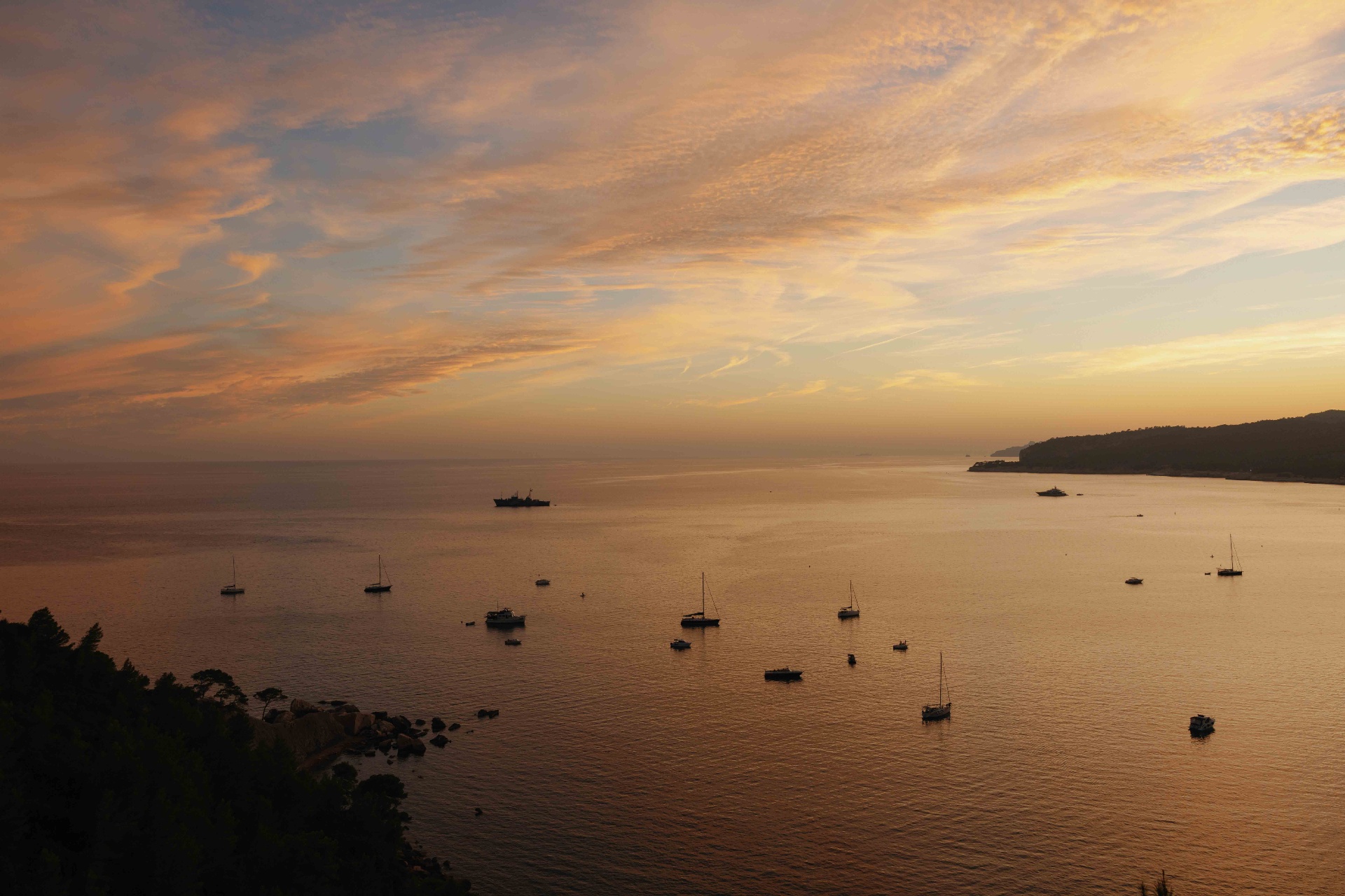 Cassis. France — 117