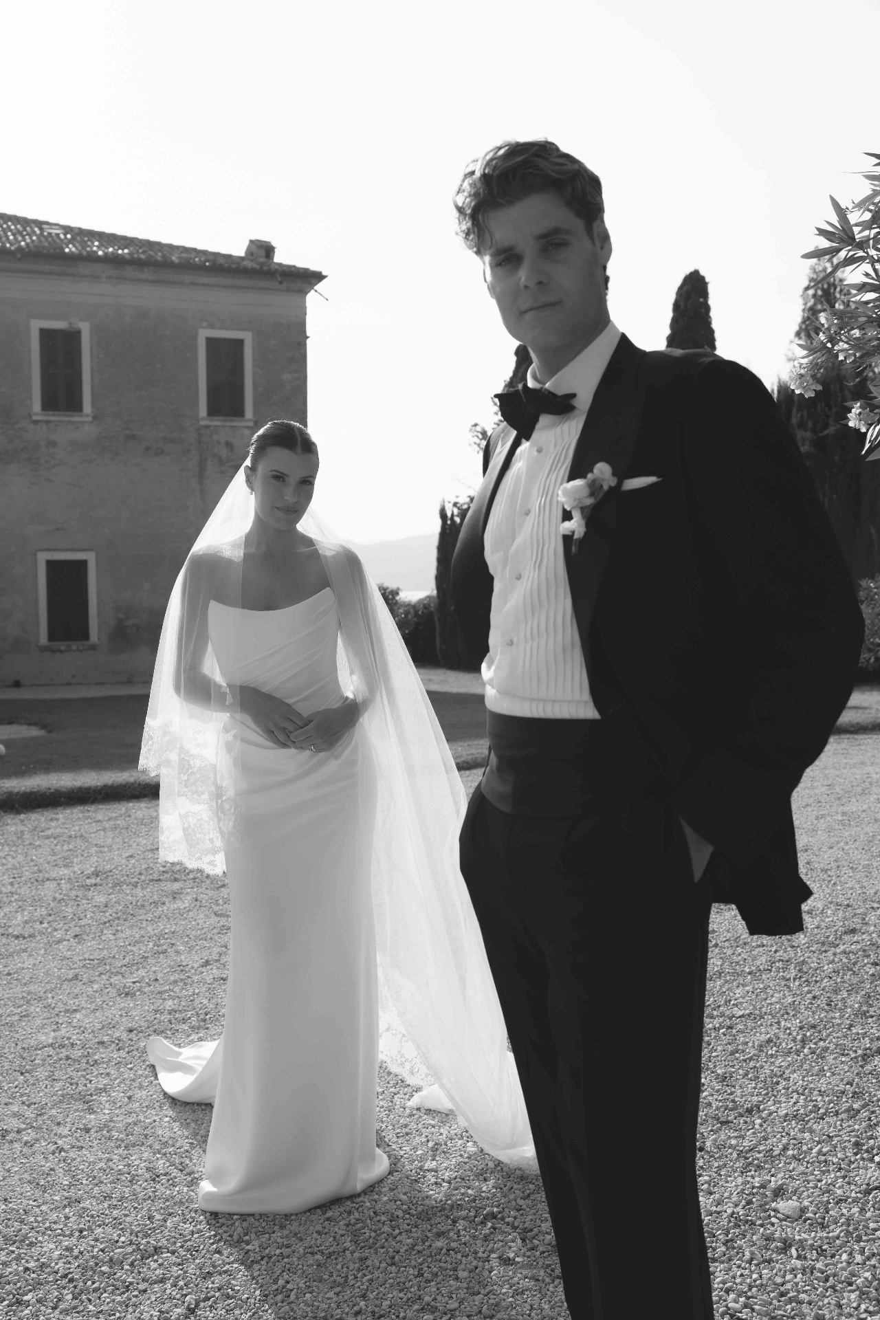Villa San Vigilio — 9
