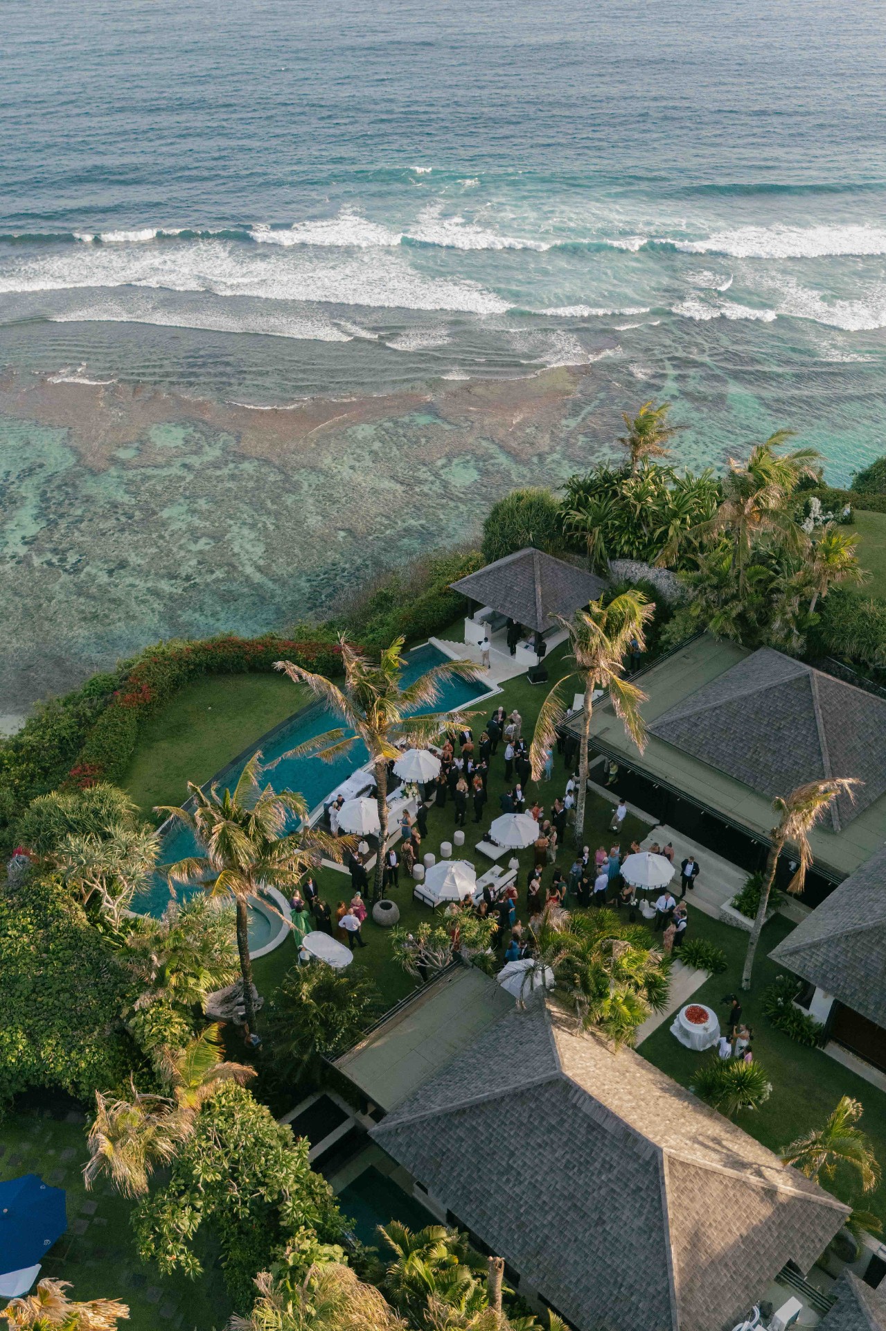 Uluwatu. Bali — 27