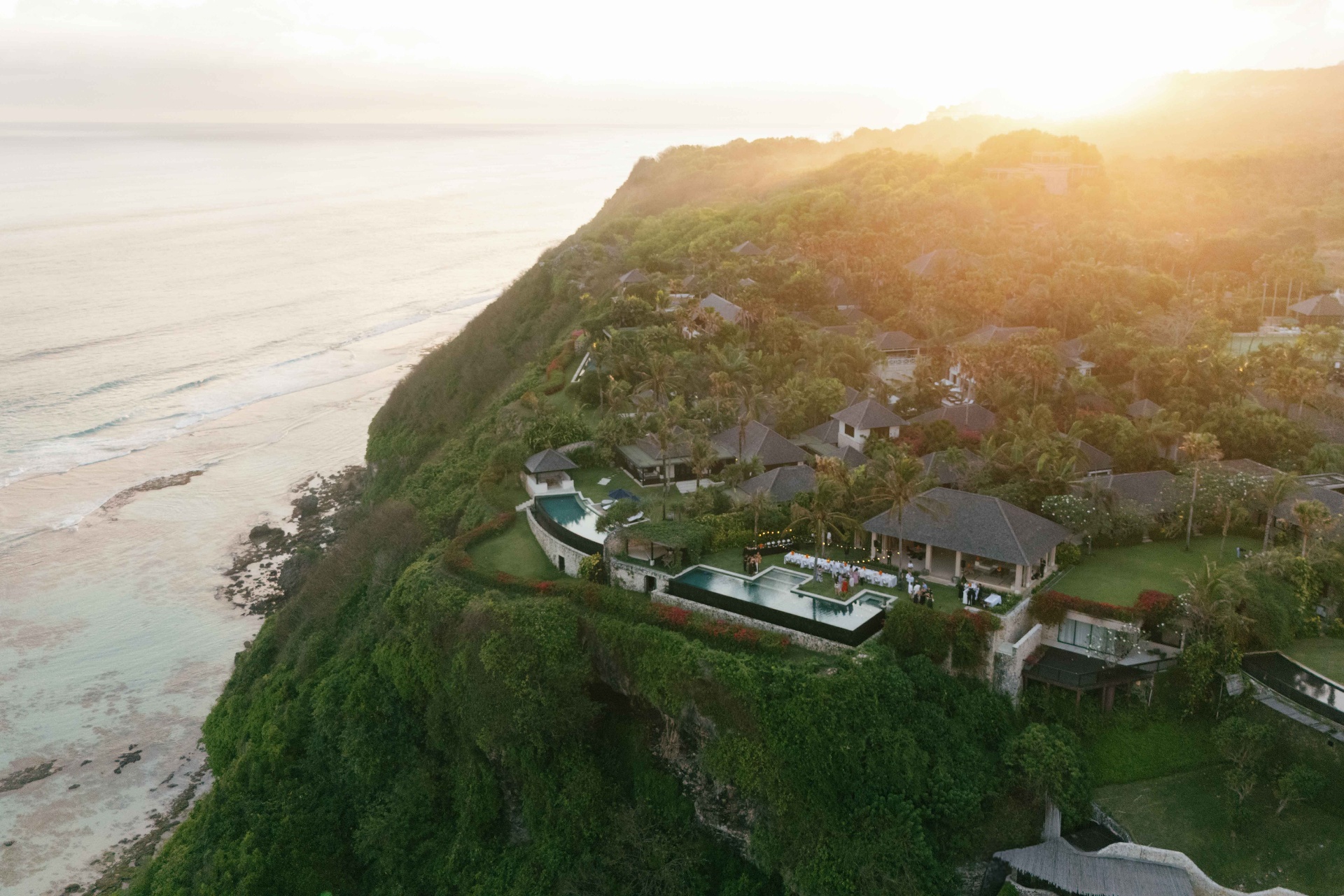 Uluwatu. Bali — 9