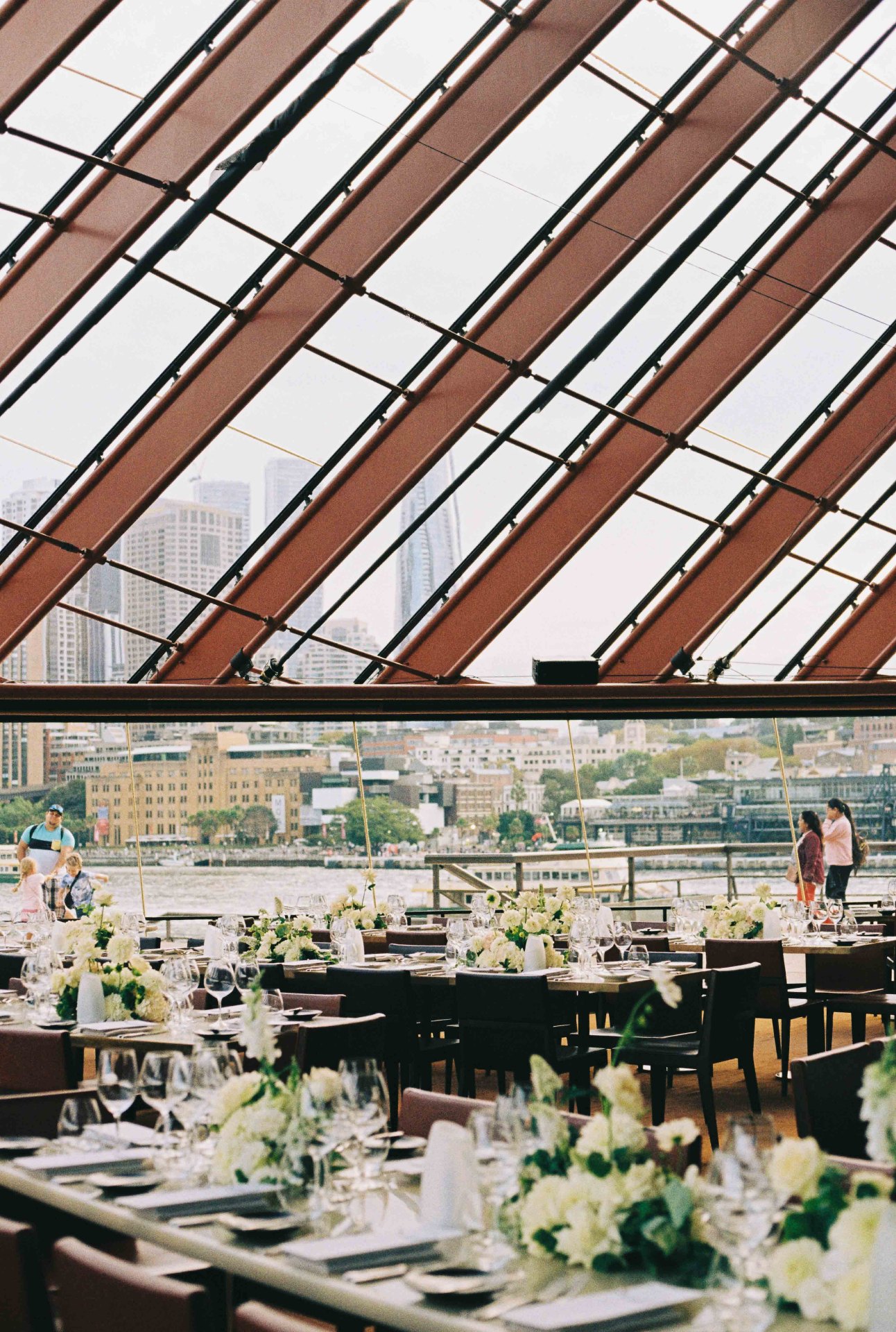 Sydney Opera House — 25