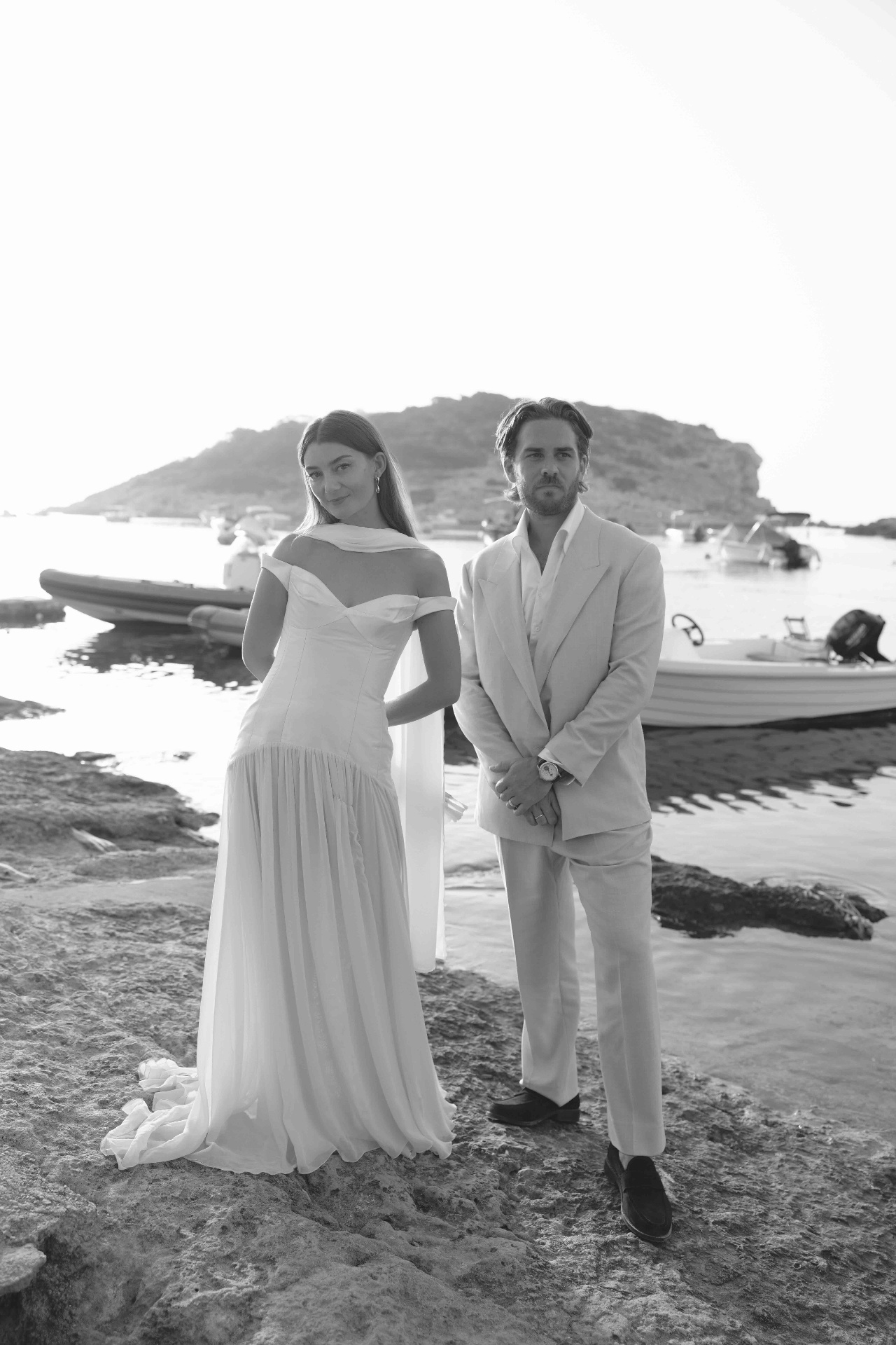 Ibiza. Spain — 47