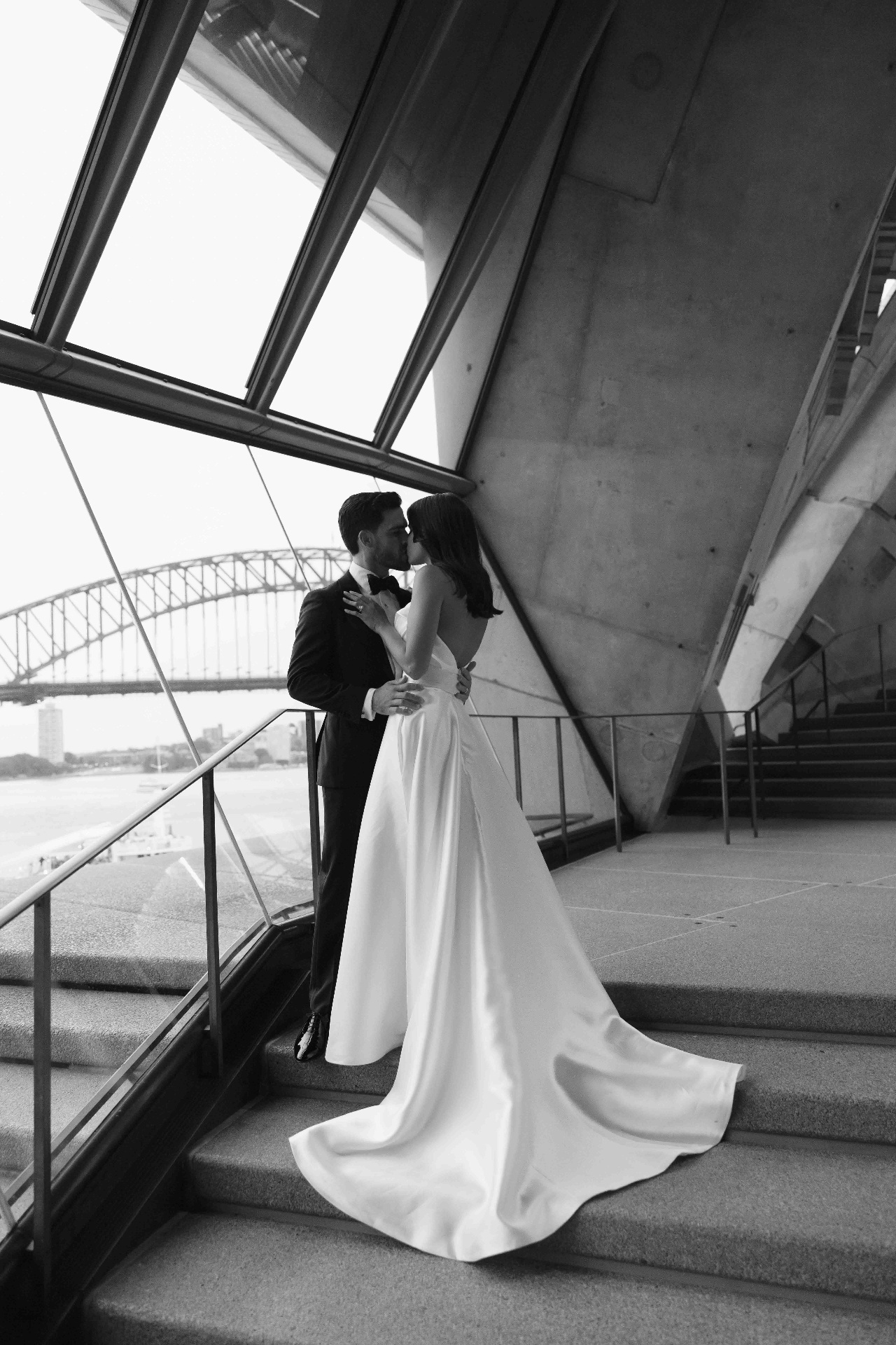 Sydney Opera House — 8