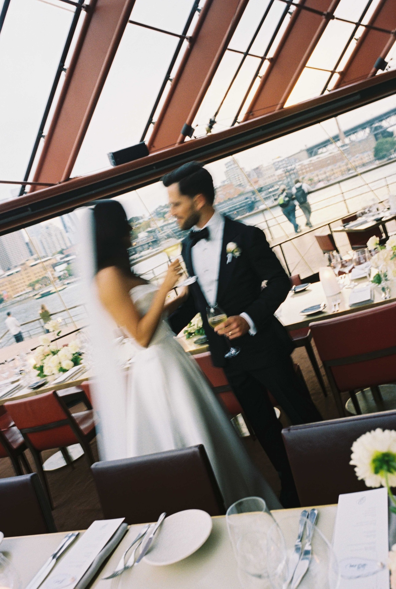 Sydney Opera House — 50