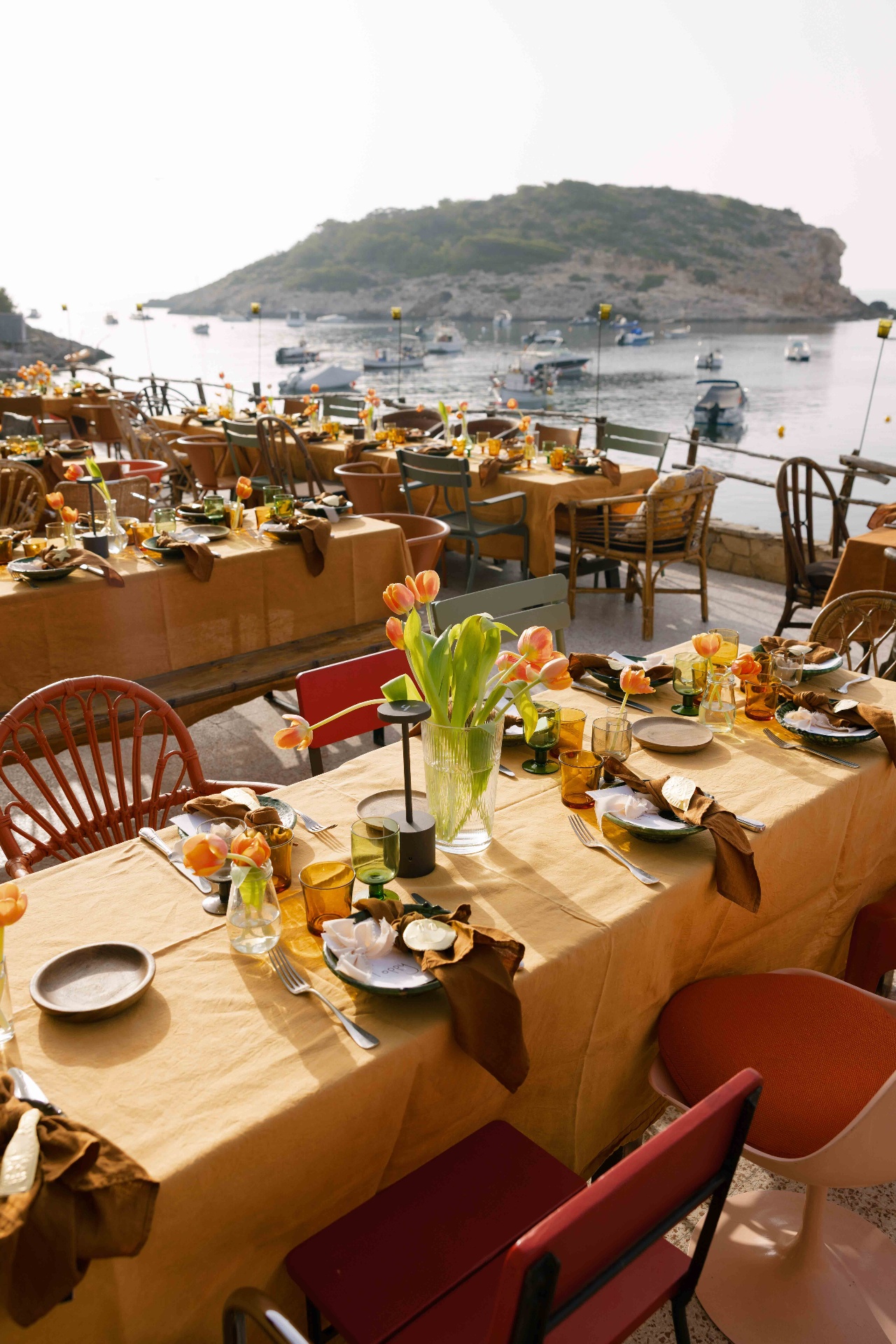 Ibiza. Spain — 40