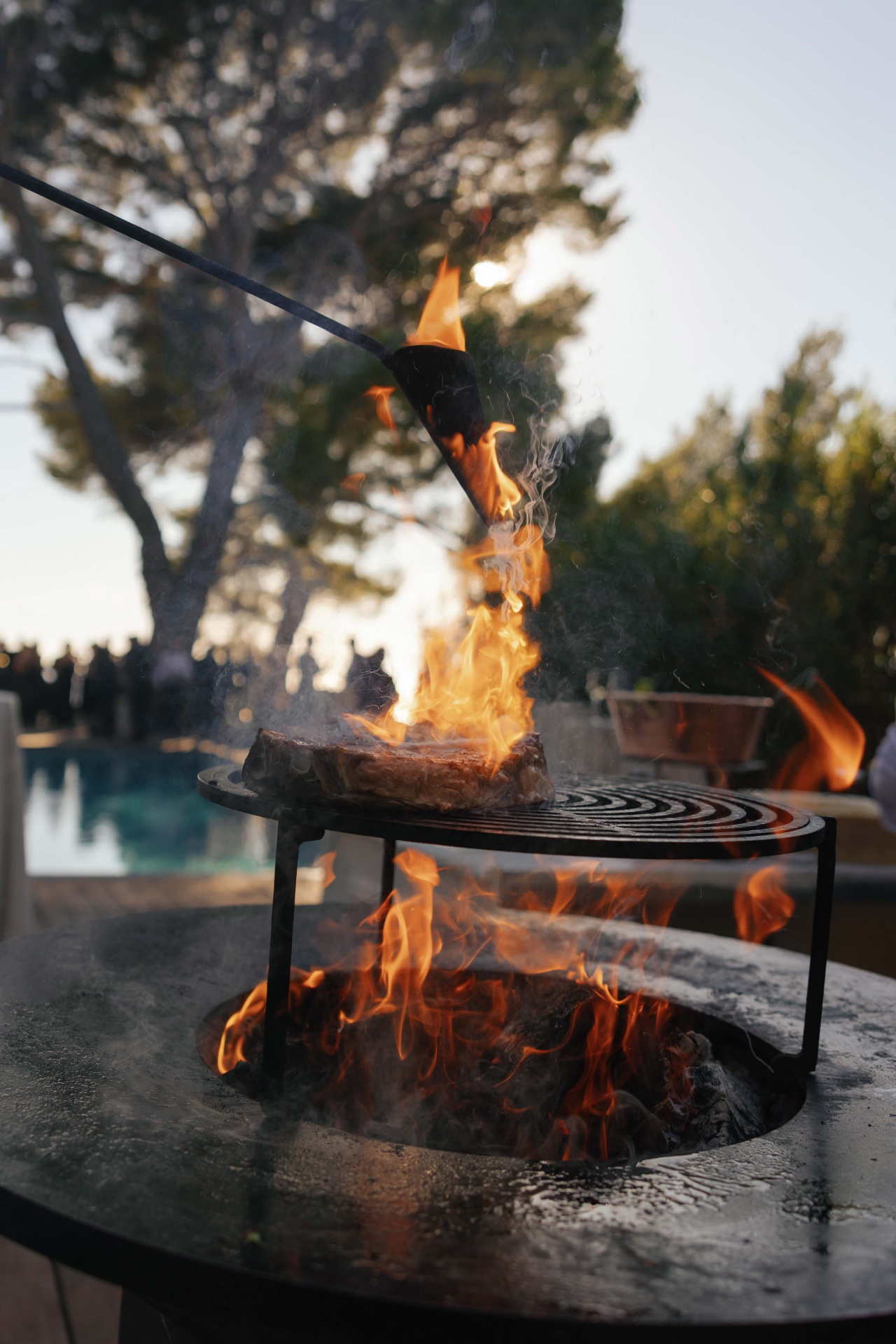Cassis. France — 22