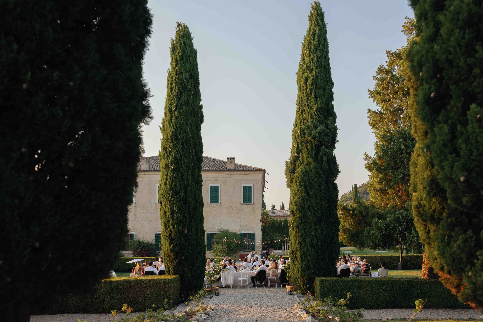 Villa San Vigilio — 53
