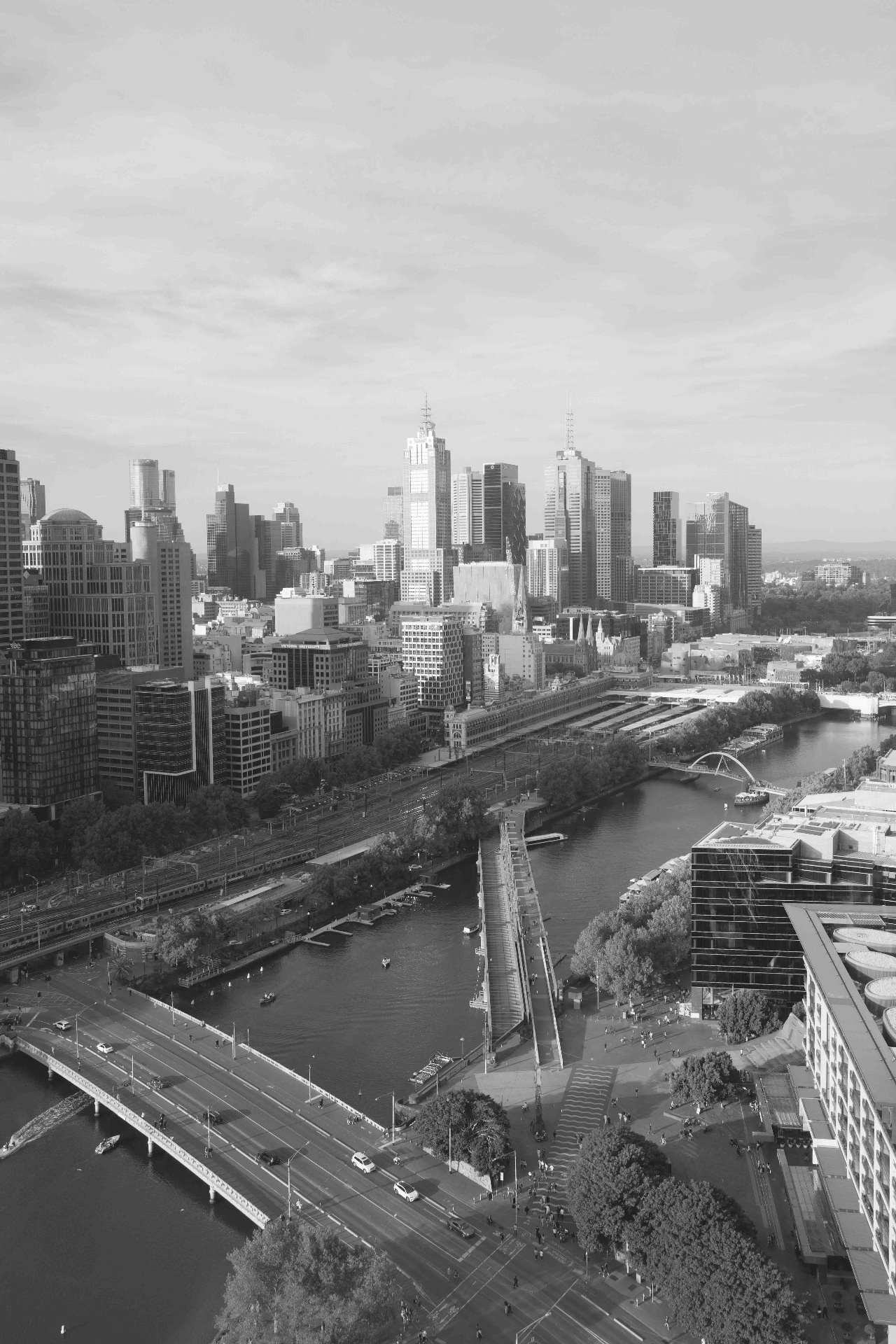 Melbourne — 36