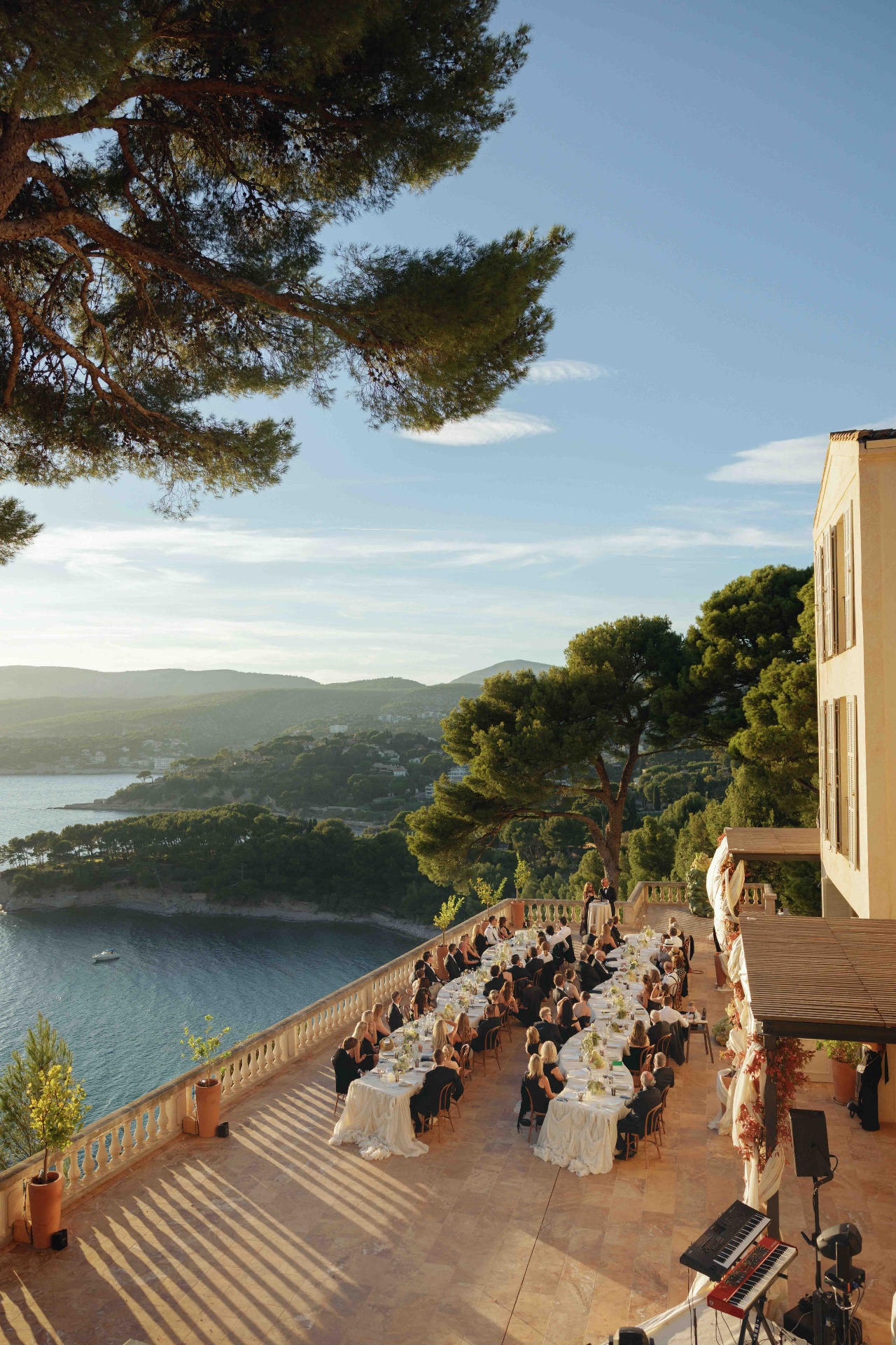 Cassis. France — 113