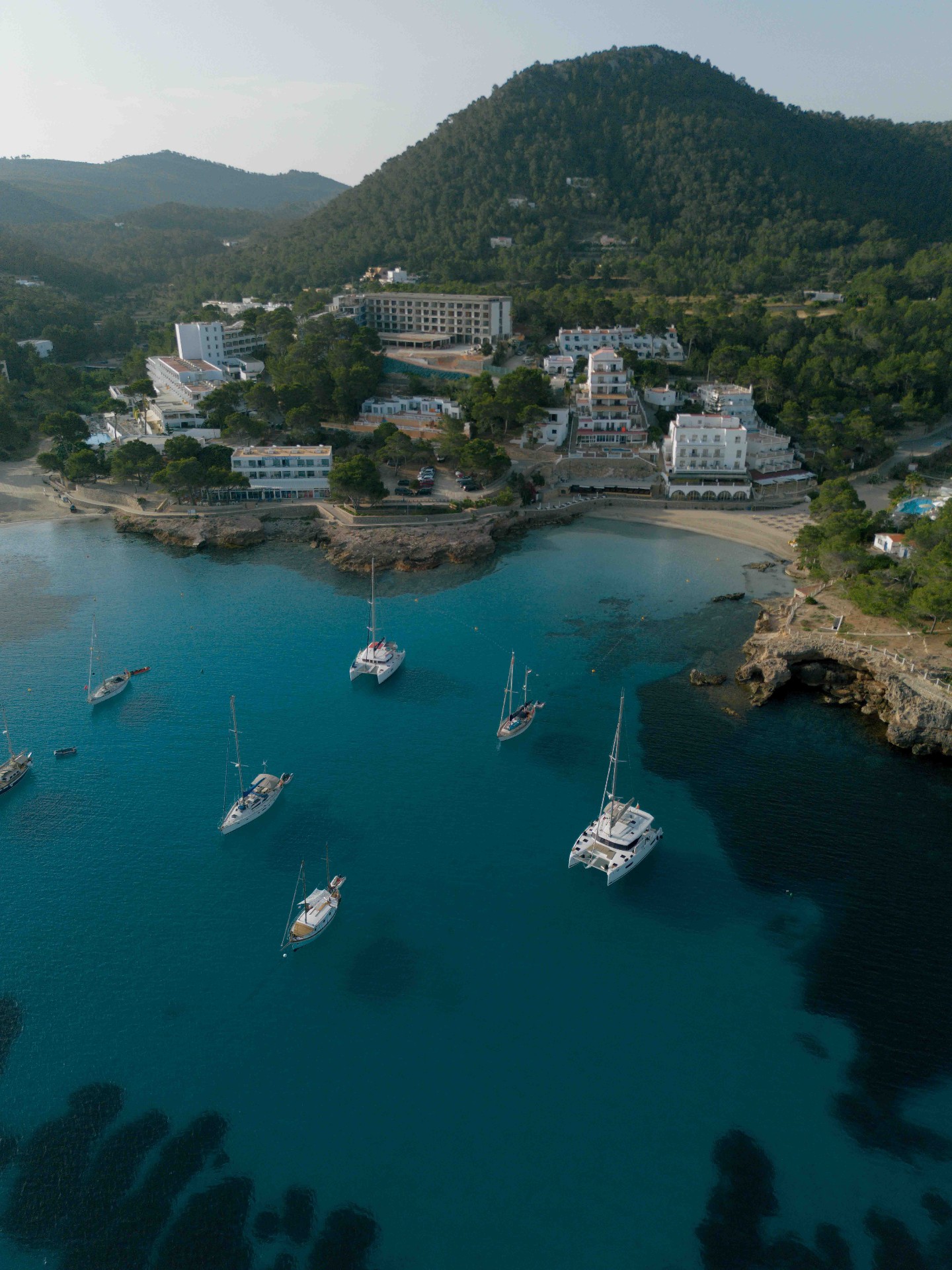 Ibiza. Spain — 58