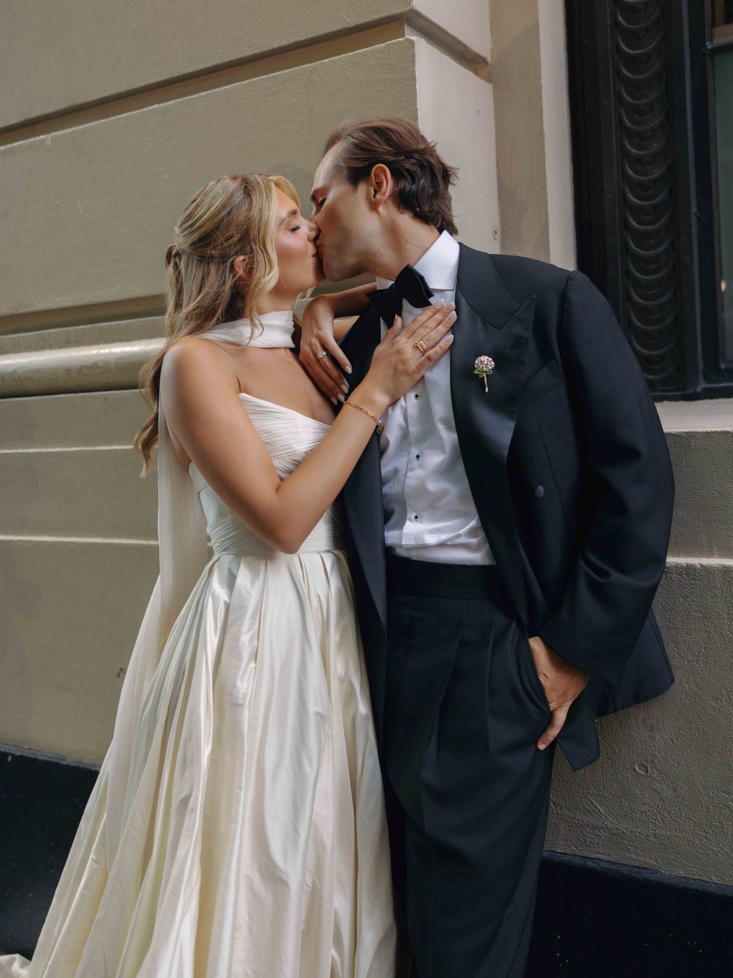 Sydney City — 21