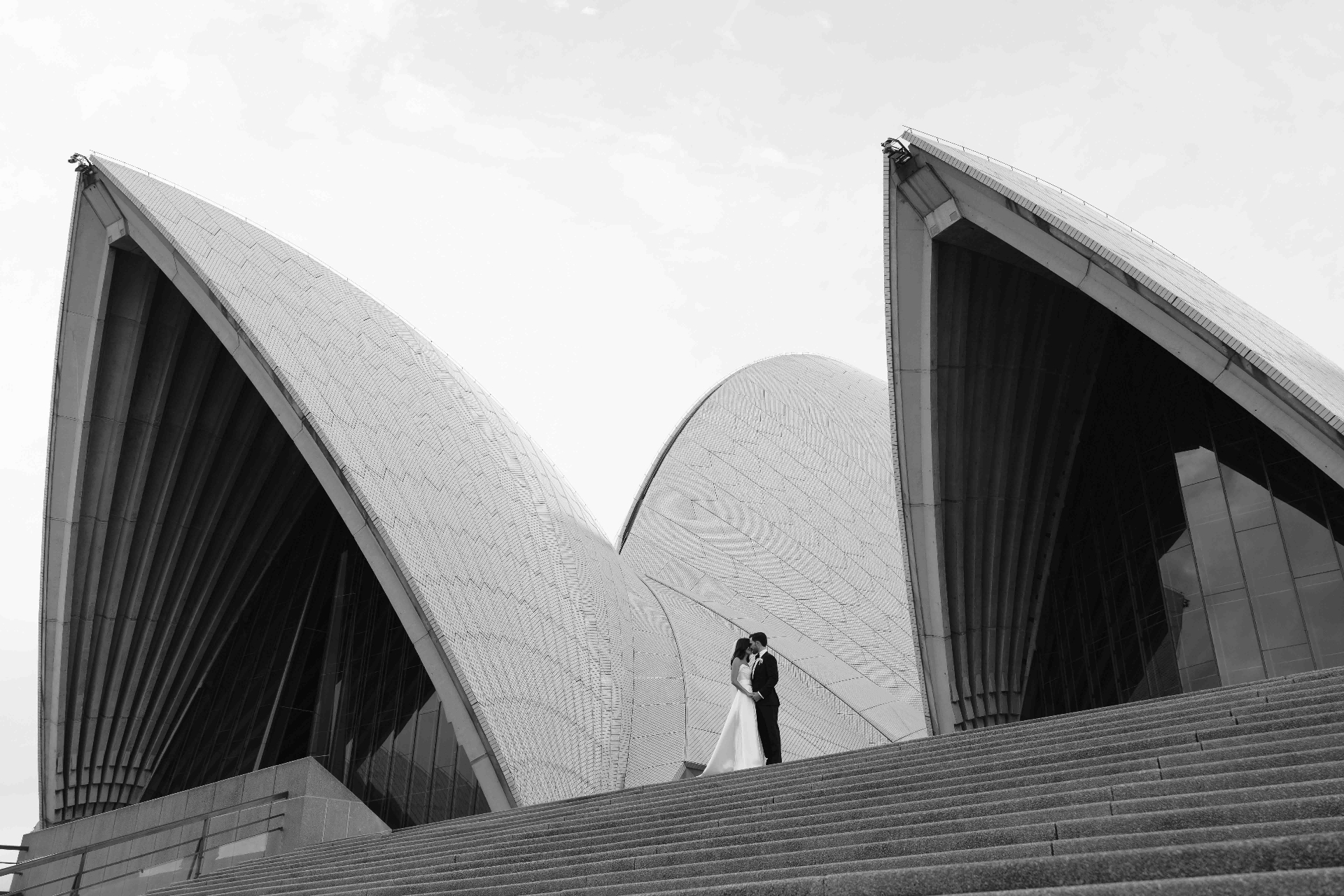 Sydney Opera House — 48