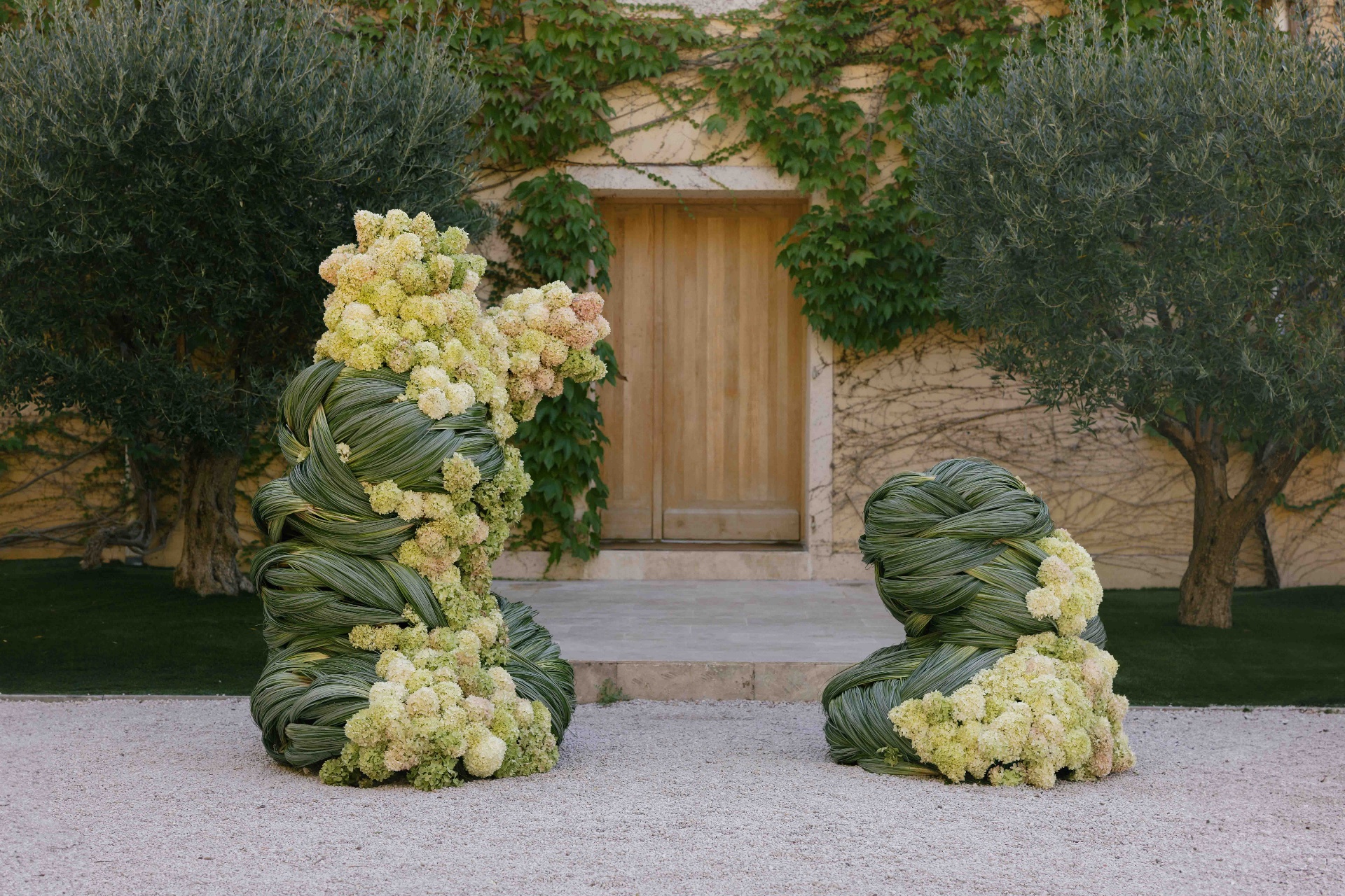 Cassis. France — 76
