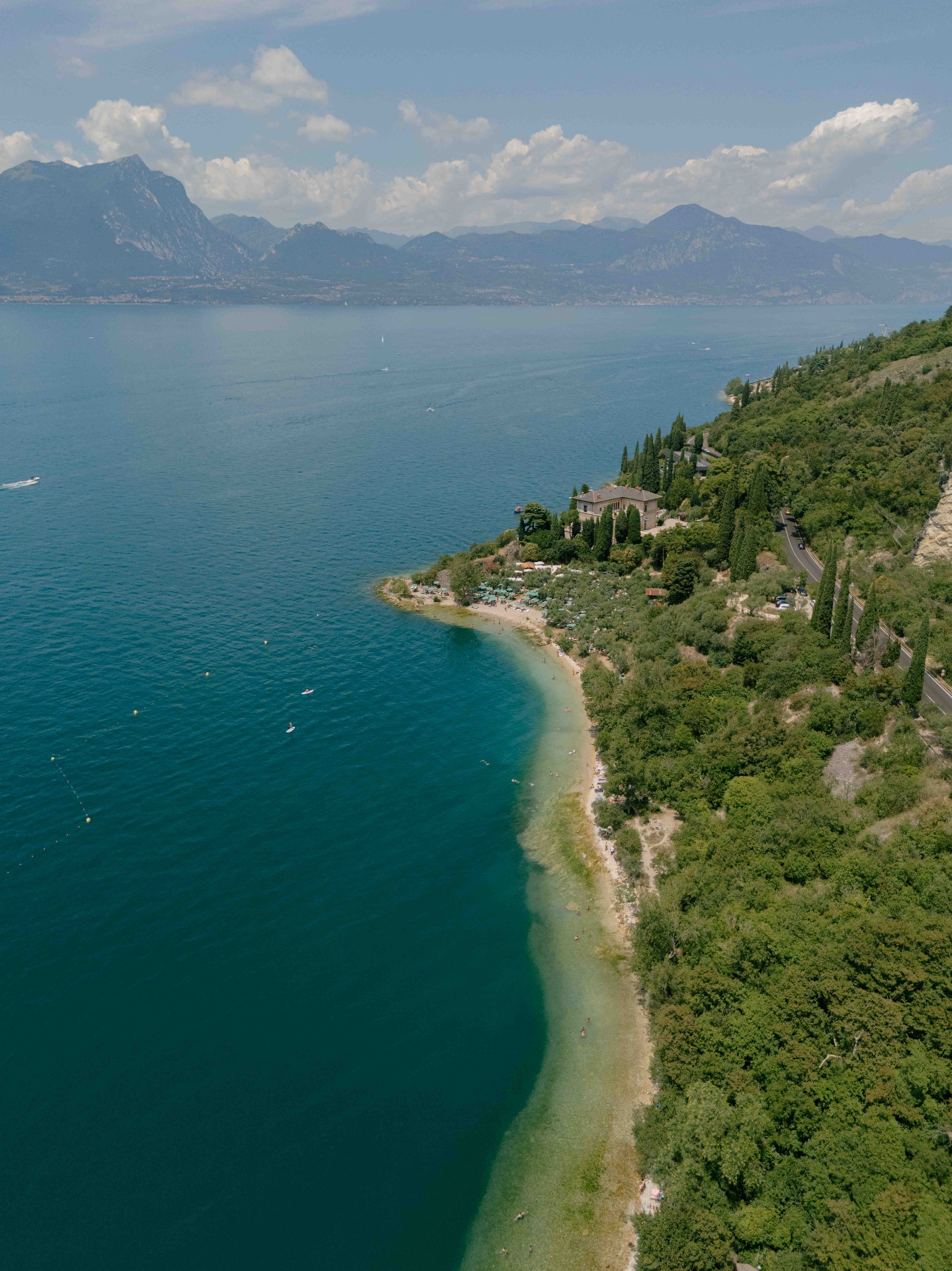 Villa San Vigilio — 83