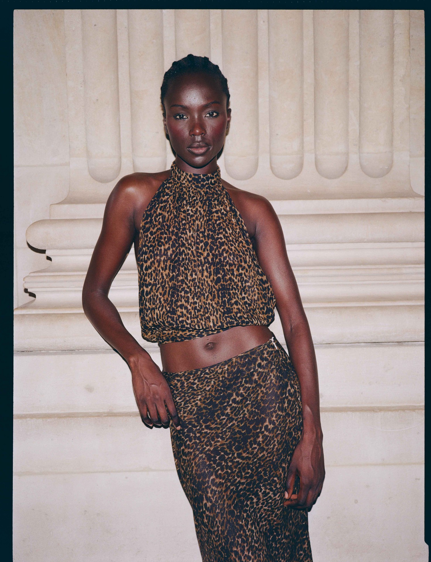 Arcina Ori — 20