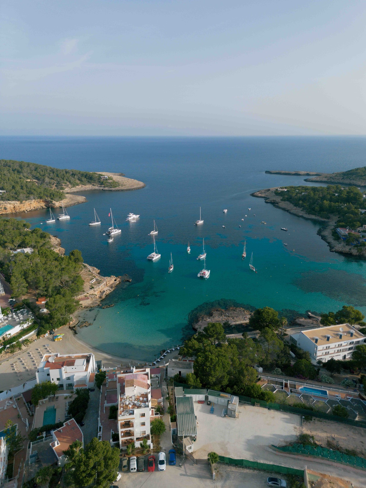 Ibiza. Spain — 52