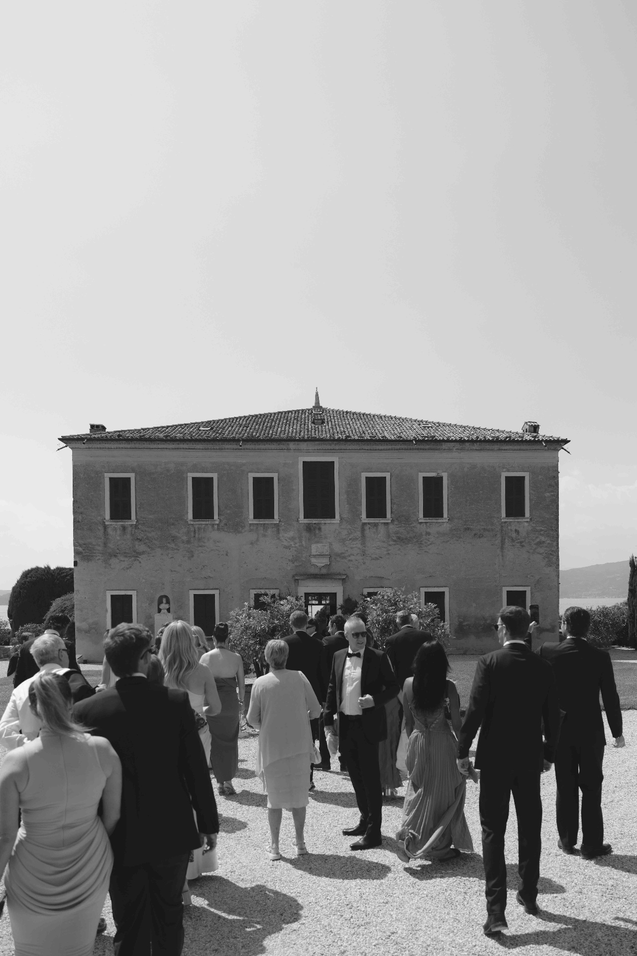 Villa San Vigilio — 43