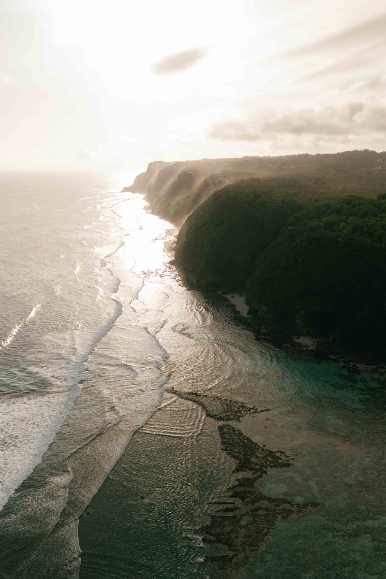Uluwatu. Bali — 75