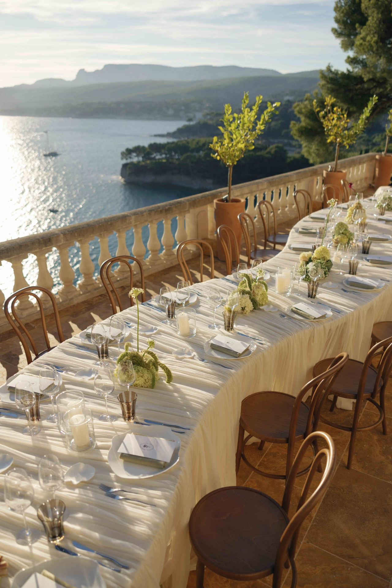 Cassis. France — 44
