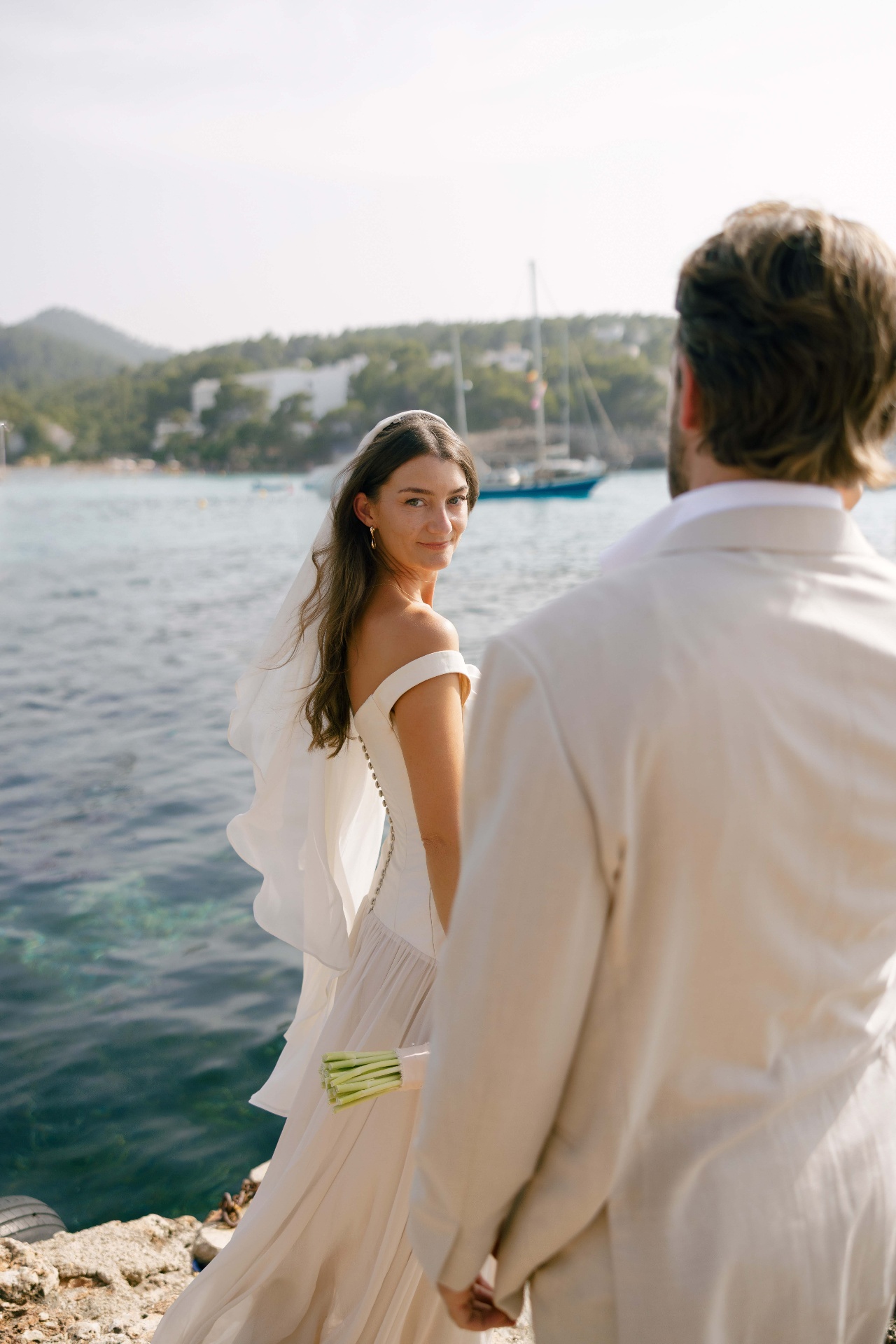 Ibiza. Spain — 12