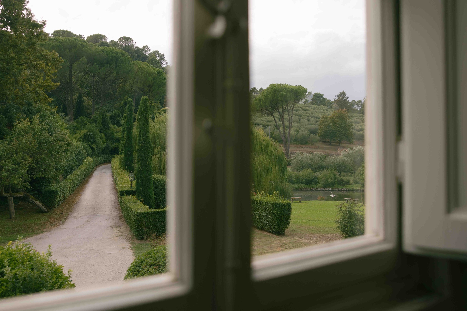 Lucca. Italy — 4