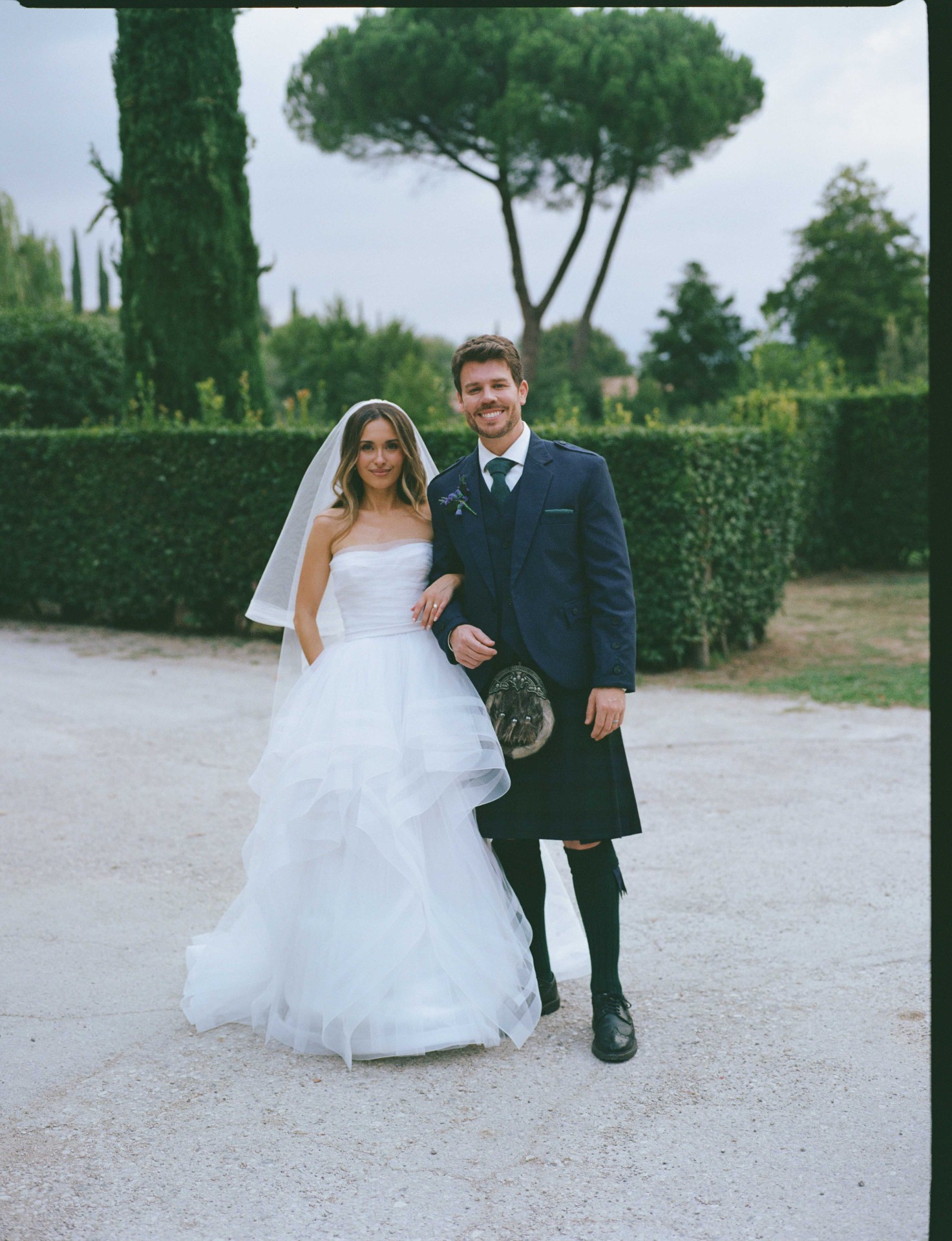 Lucca. Italy — 79
