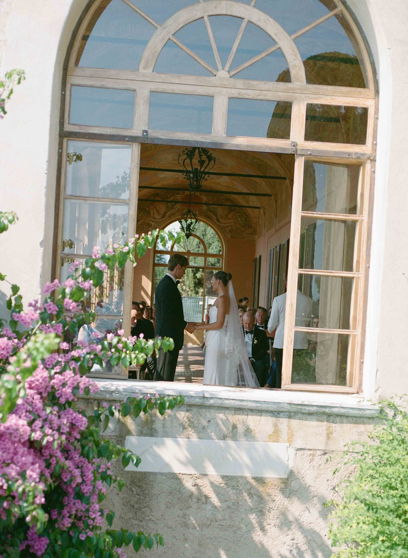 Villa San Vigilio — 109