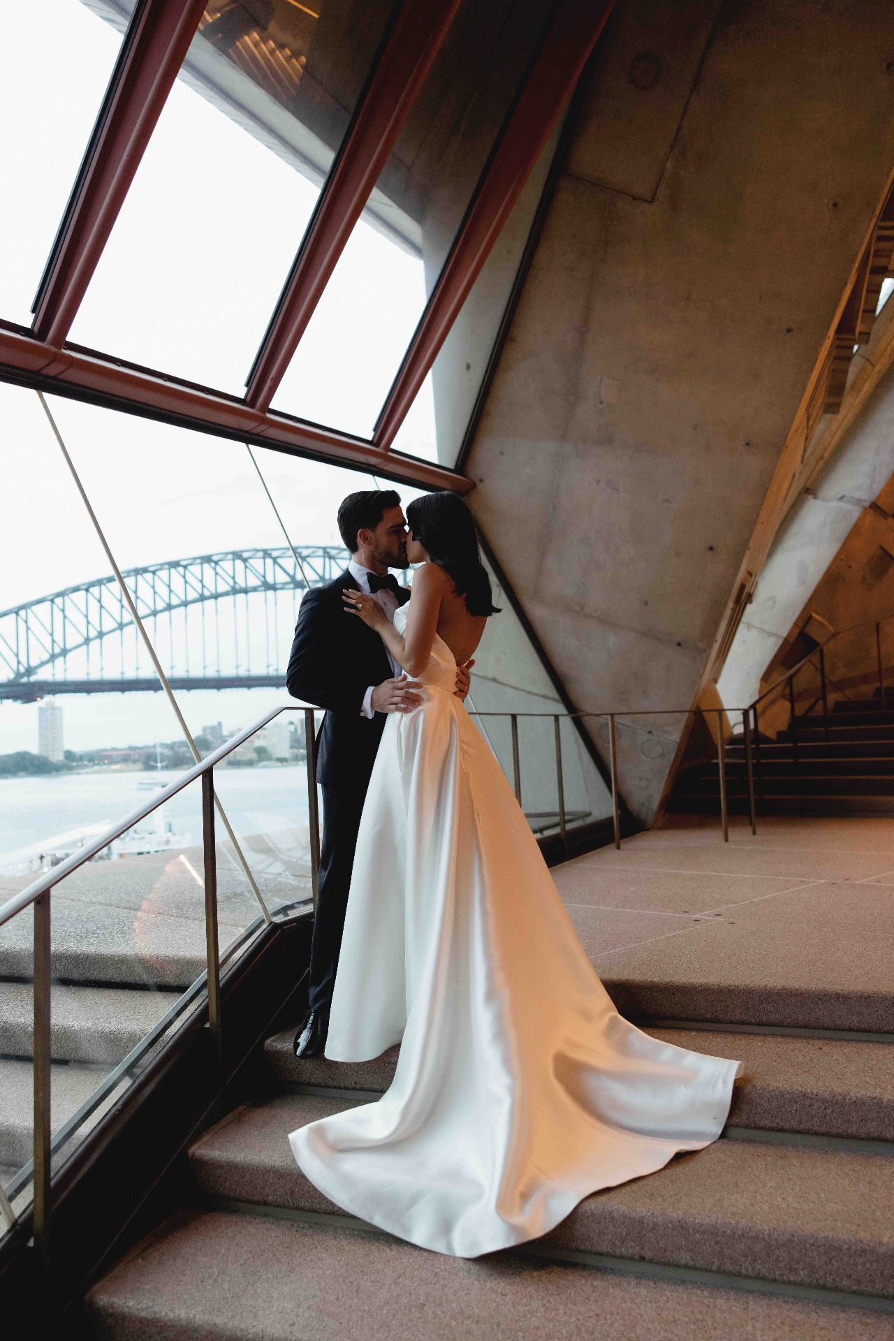 Sydney Opera House — 38