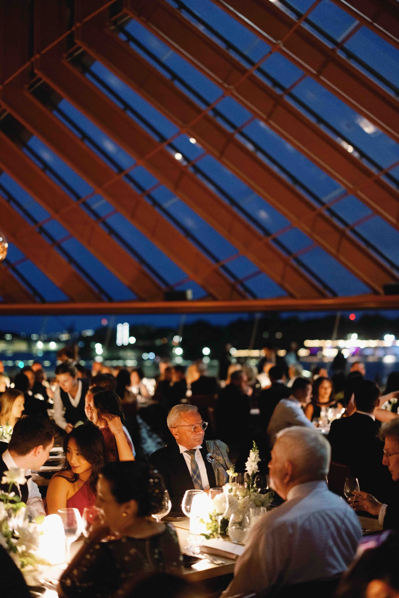 Sydney Opera House — 56