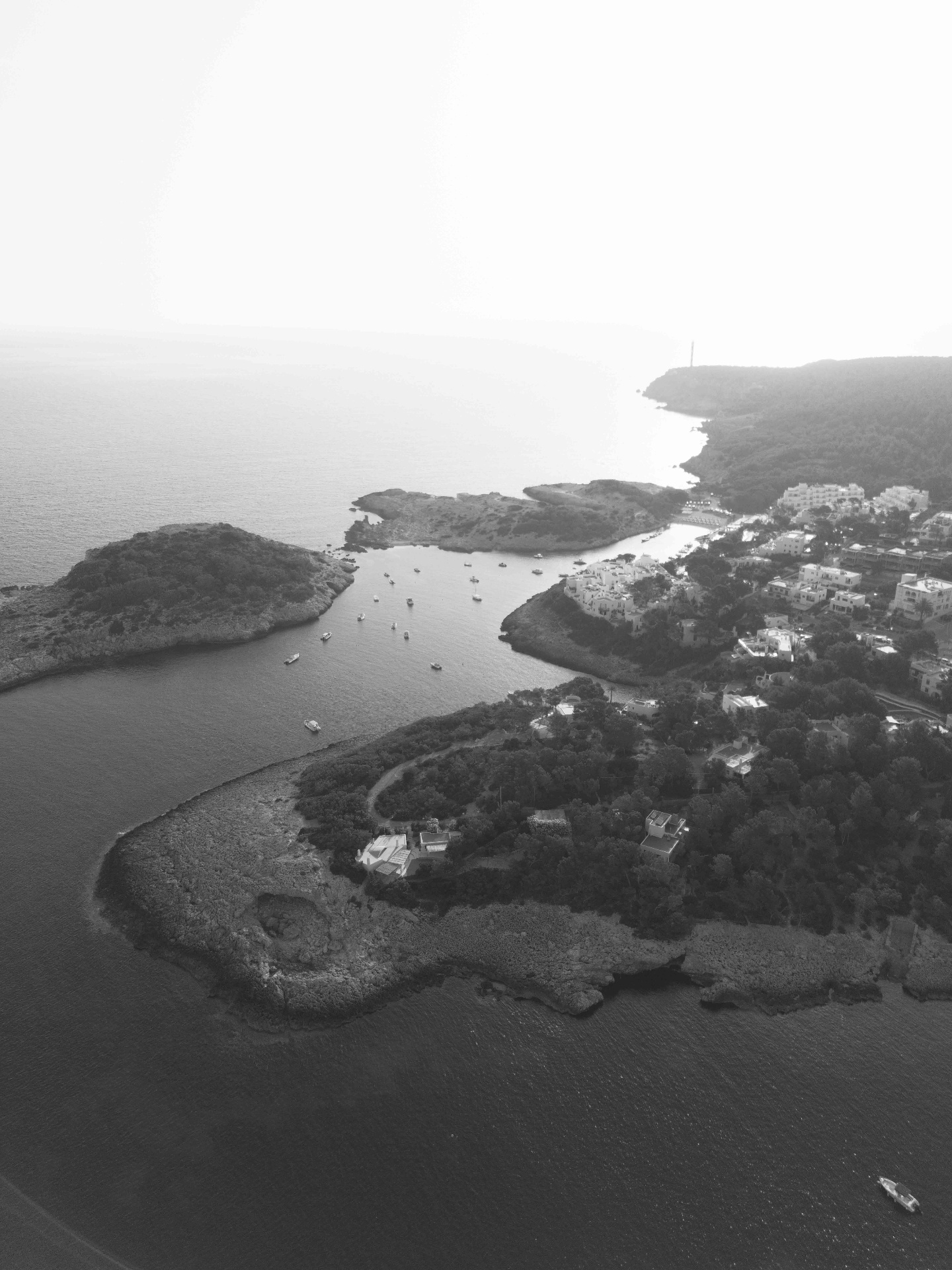 Ibiza. Spain — 55