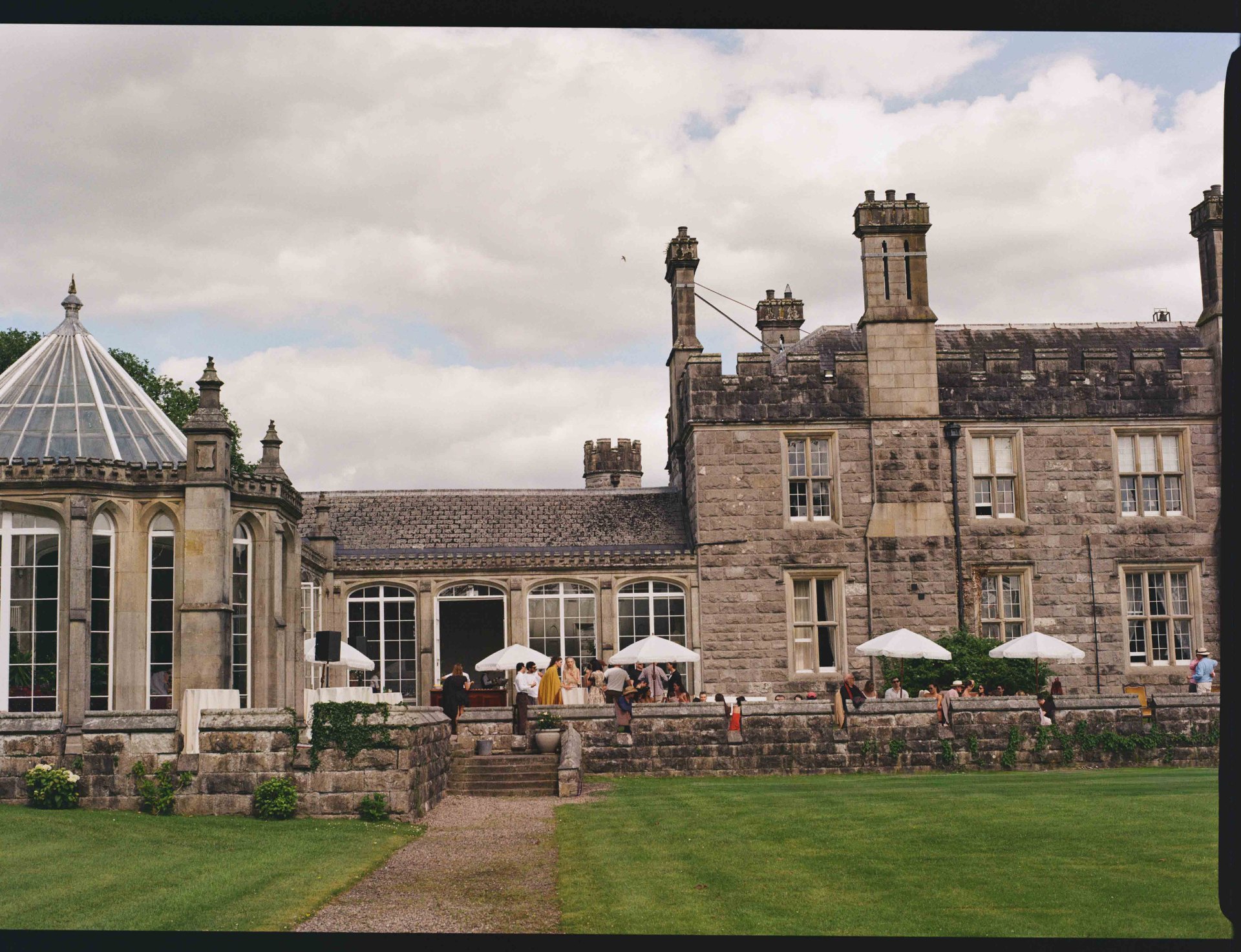 Ireland. Dublin — 41