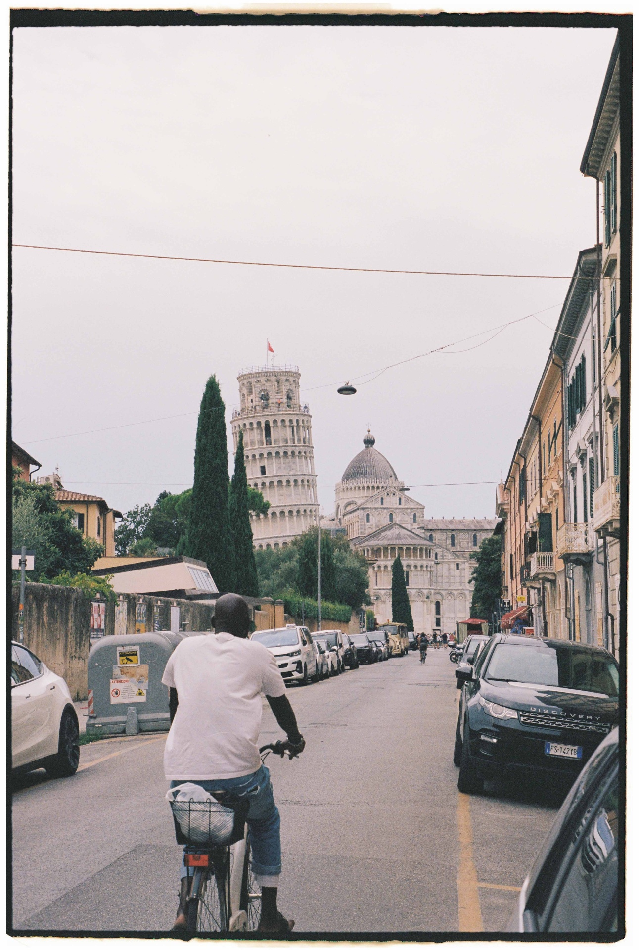 Lucca. Italy — 49