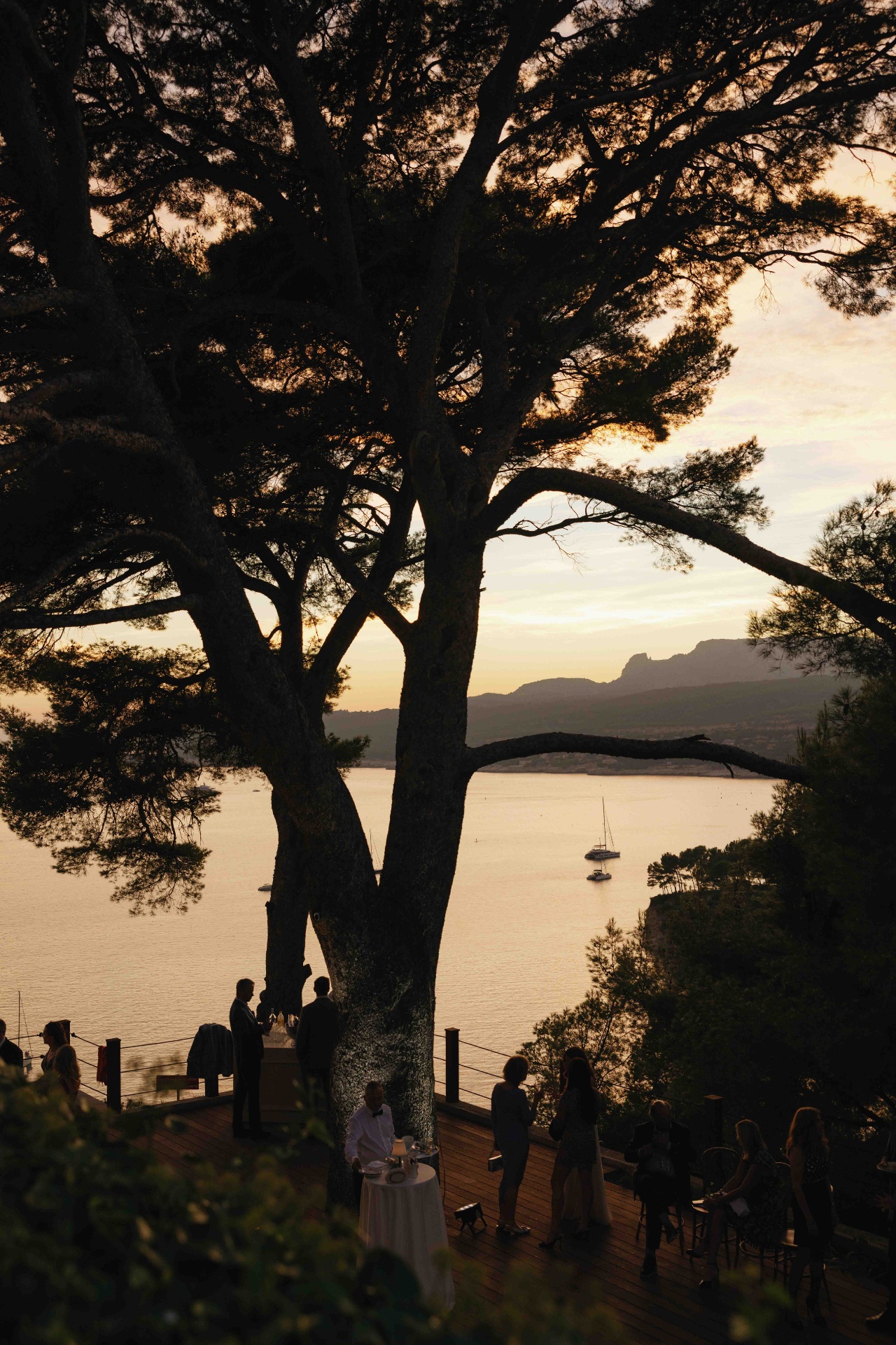 Cassis. France — 97