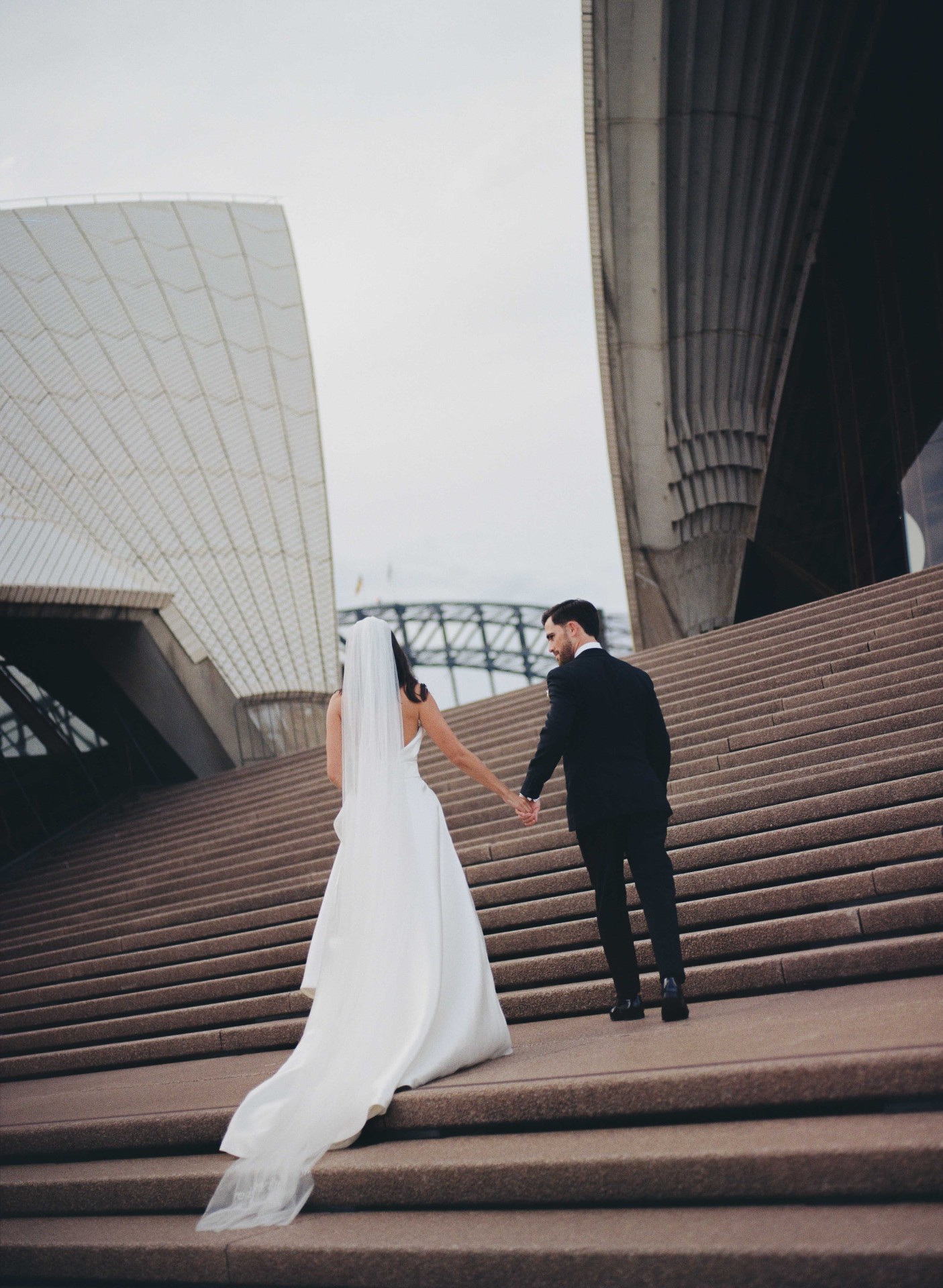 Sydney Opera House — 26