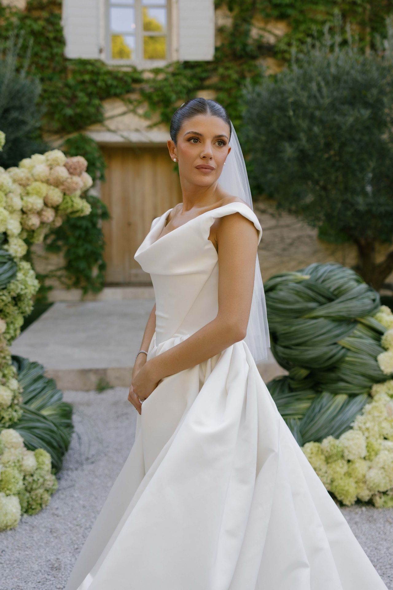 Cassis. France — 90