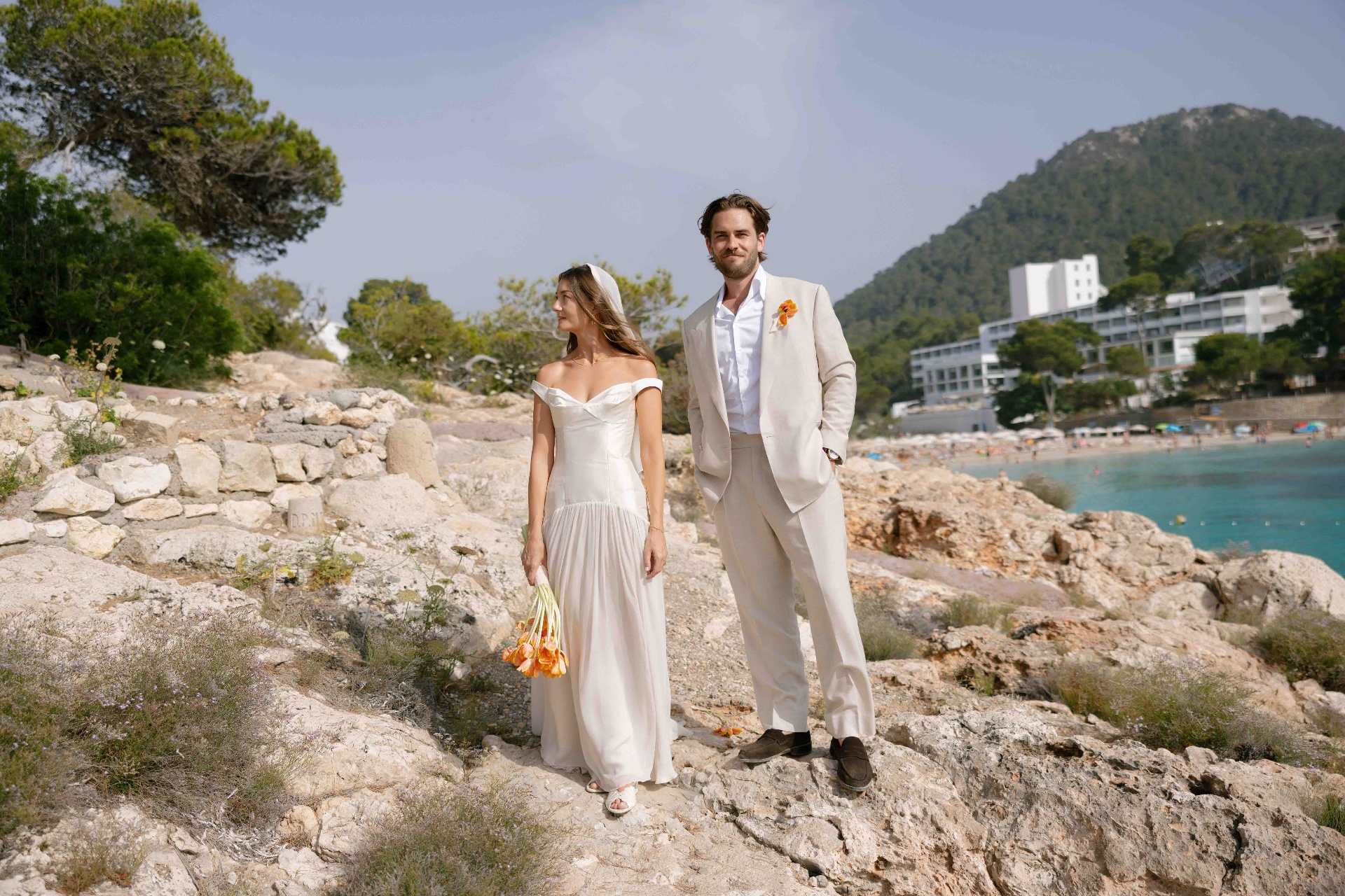 Ibiza. Spain — 37