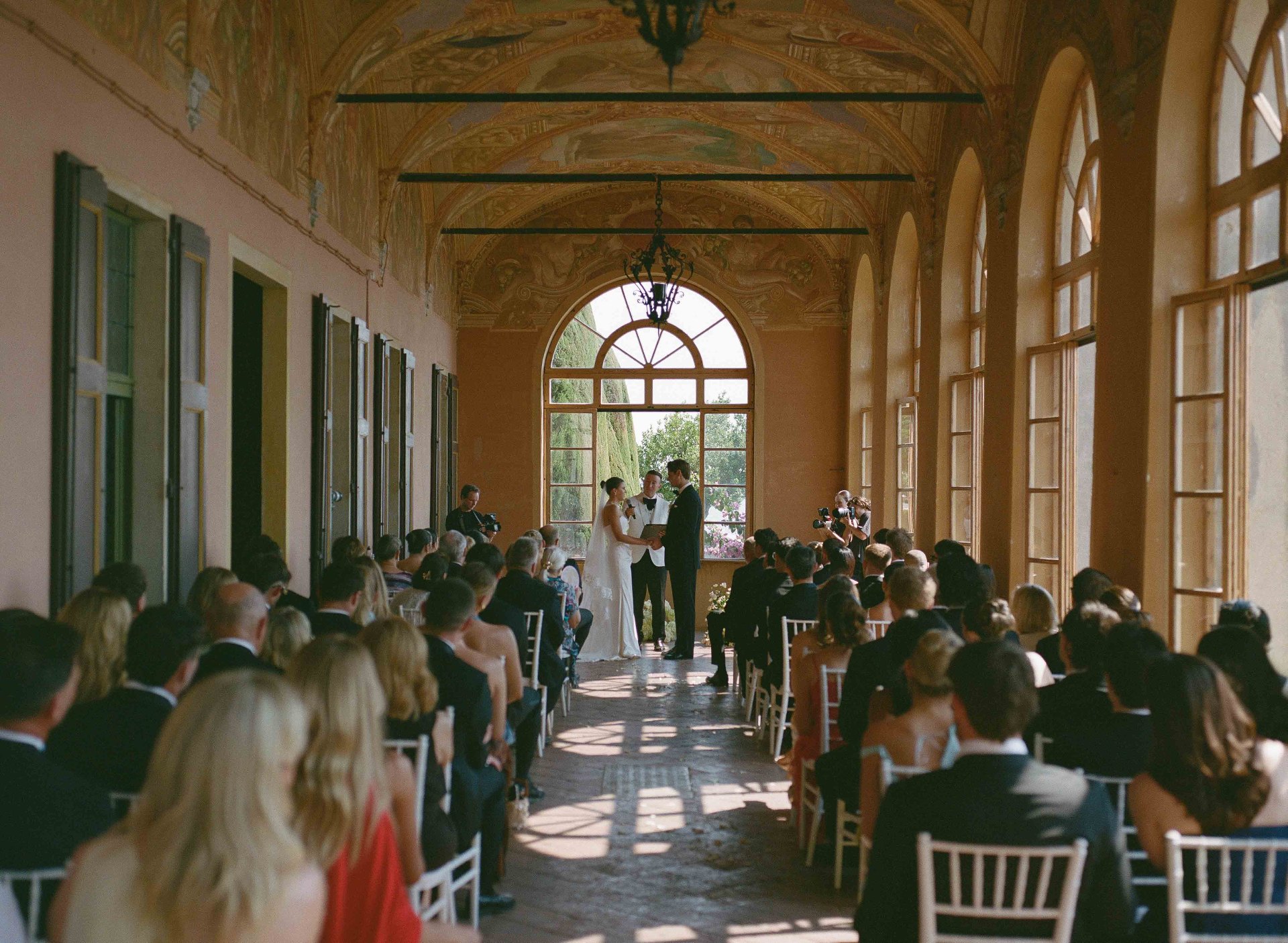 Villa San Vigilio — 46