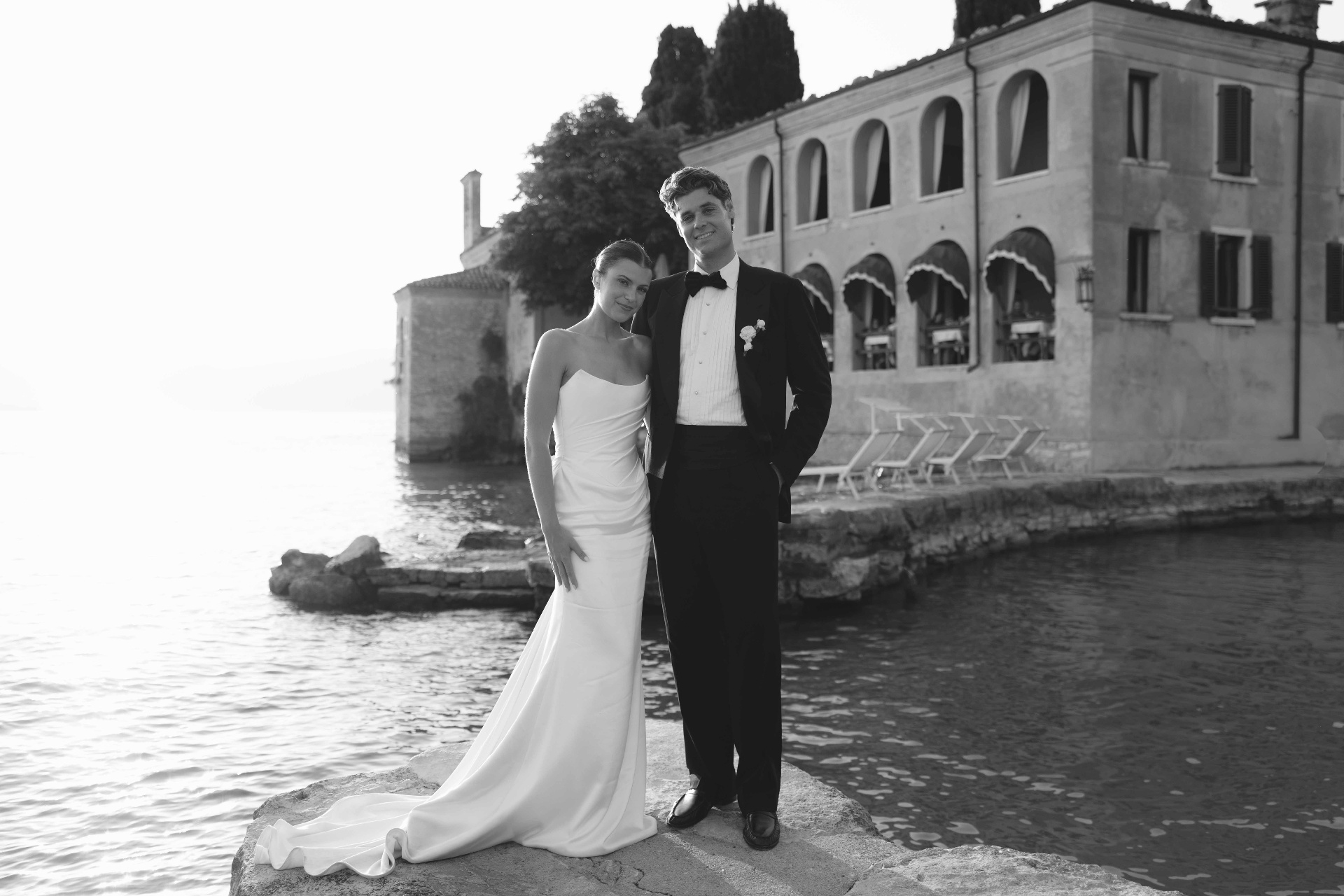 Villa San Vigilio — 93
