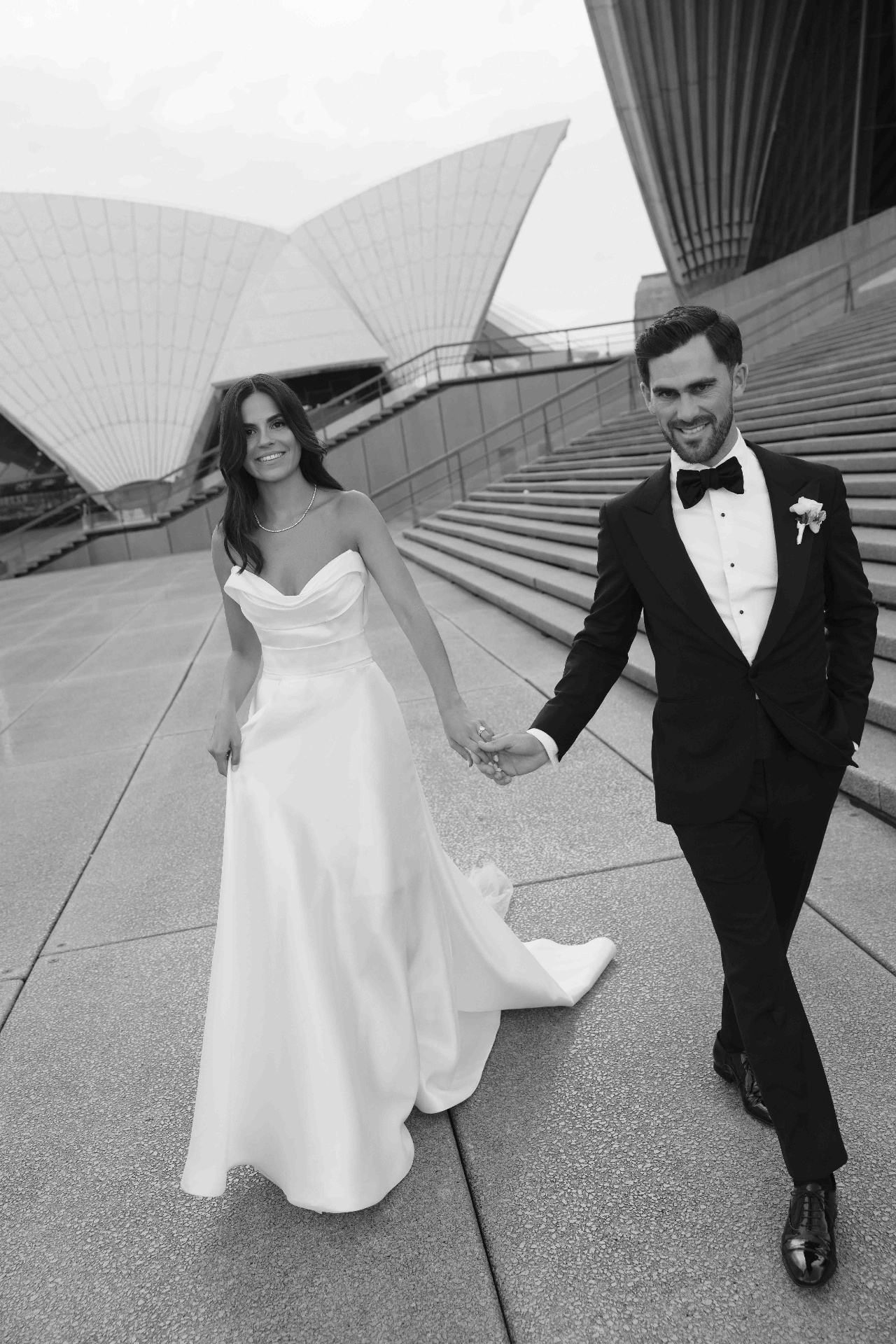 Sydney Opera House — 24