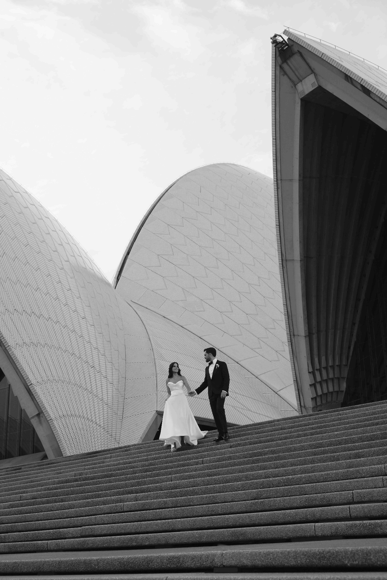 Sydney Opera House — 2