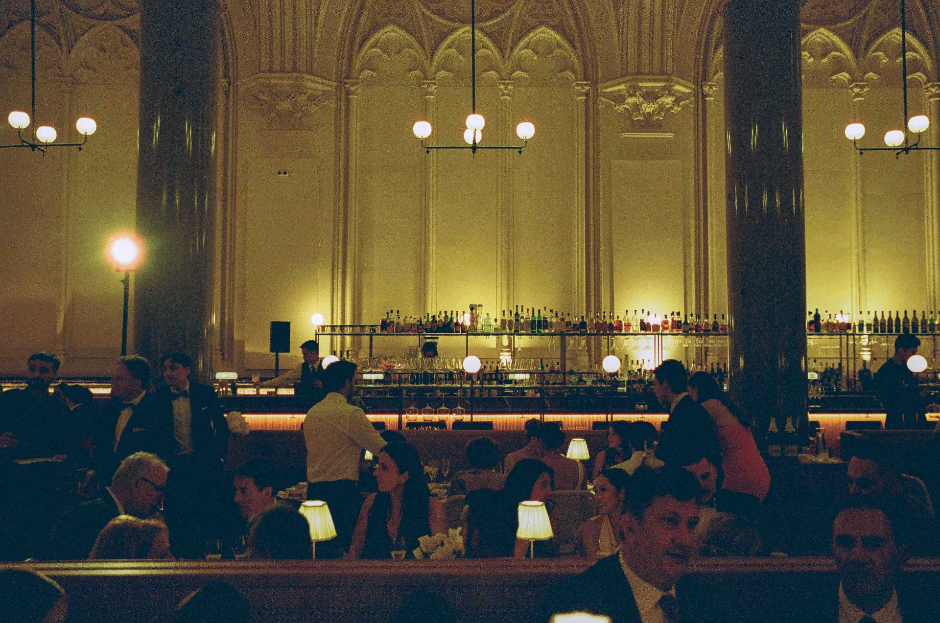Melbourne — 46