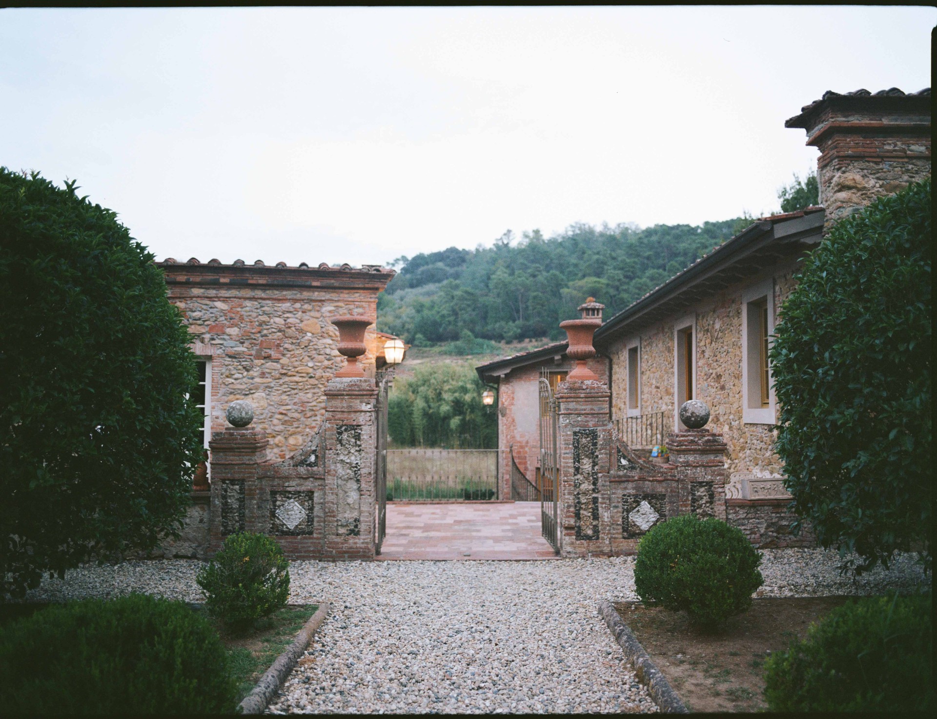 Lucca. Italy — 64