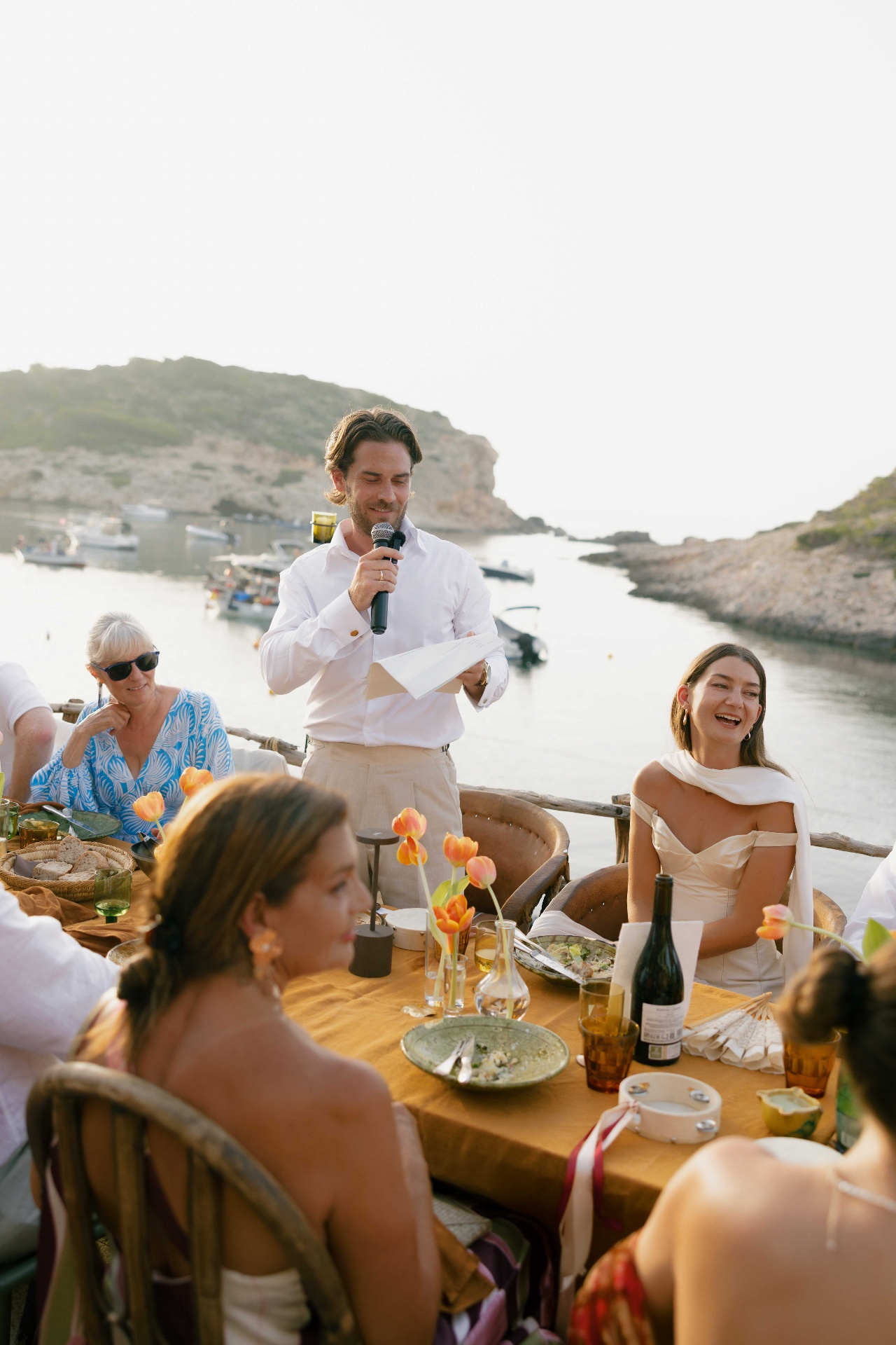 Ibiza. Spain — 36