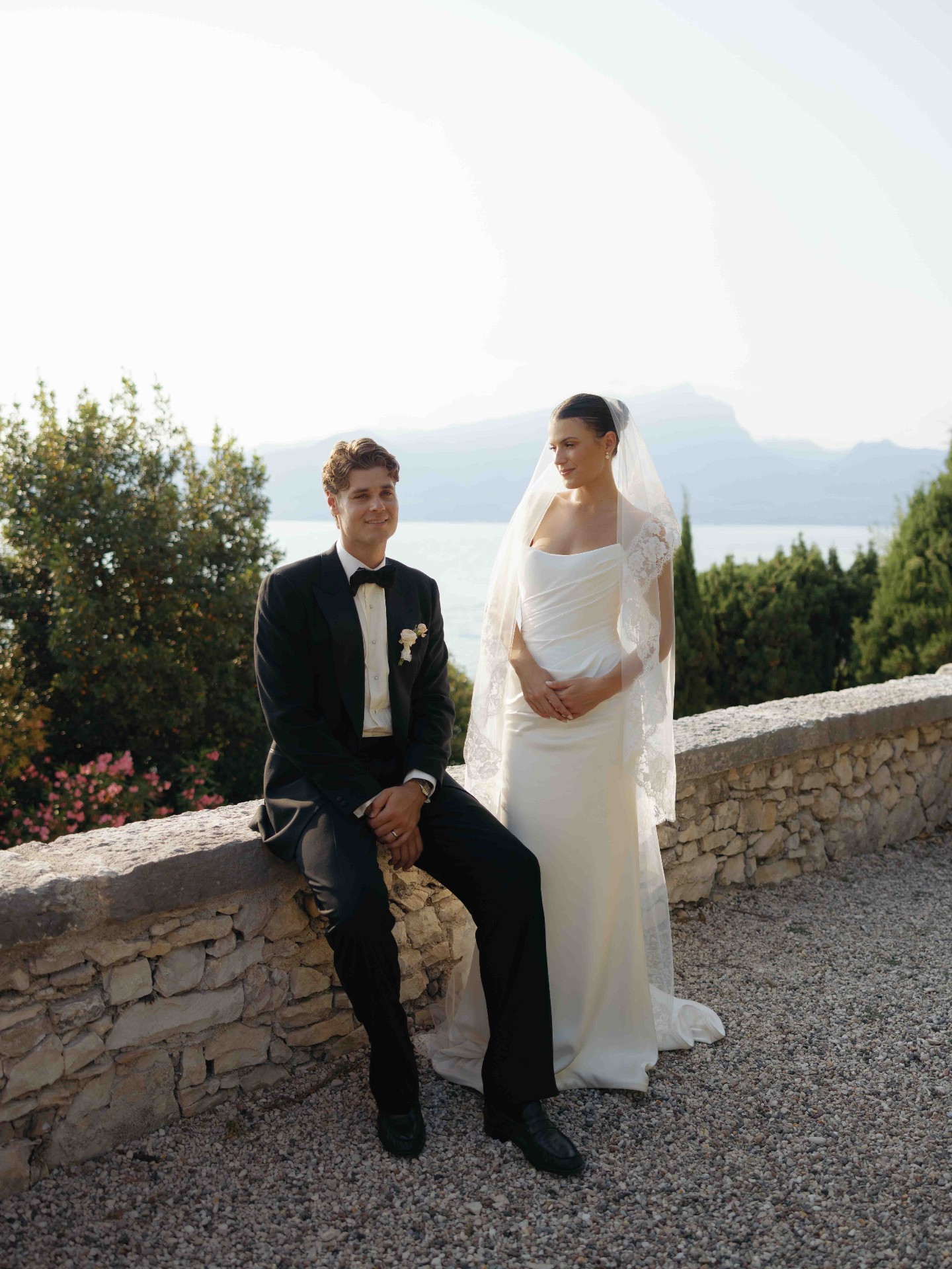 Villa San Vigilio — 67