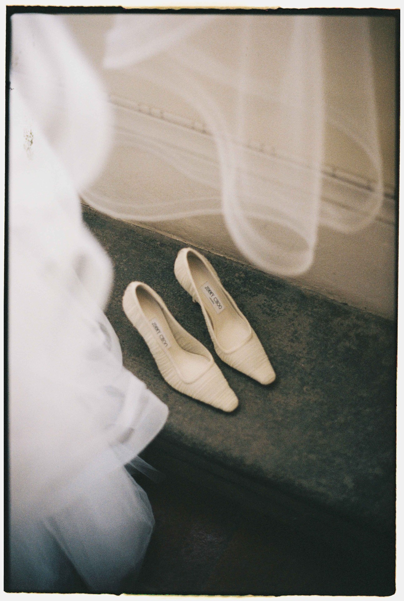 Lucca. Italy — 55