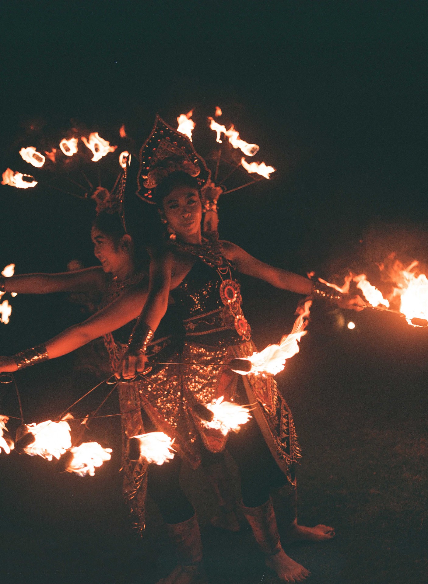 Uluwatu. Bali — 53