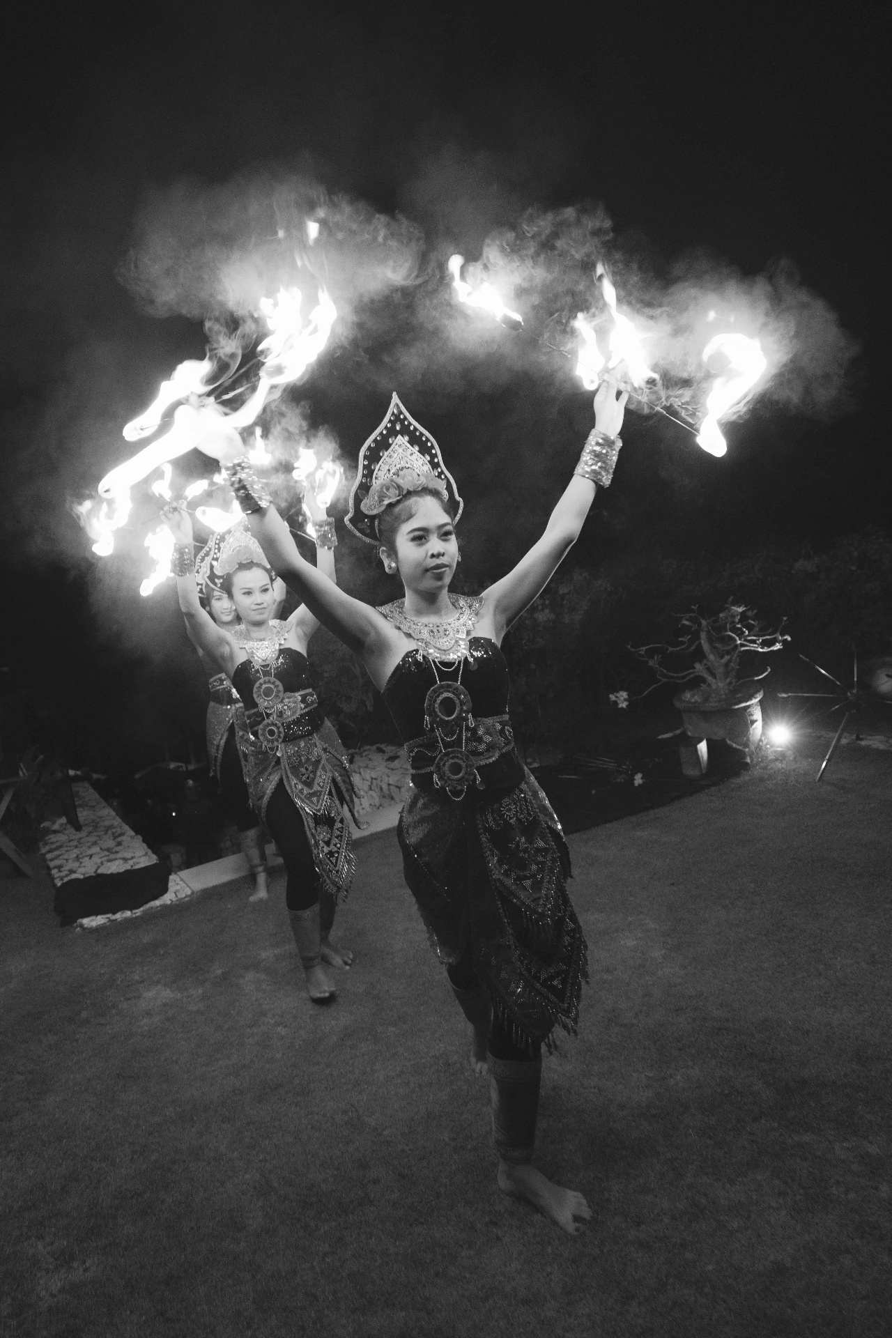 Uluwatu. Bali — 111