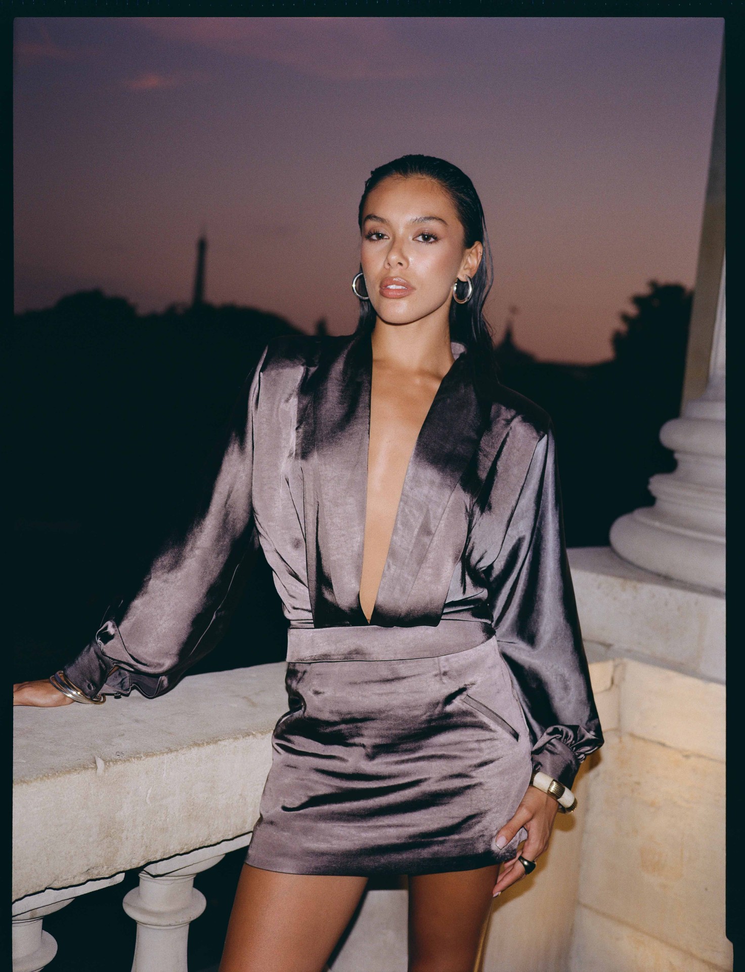 Arcina Ori — 78